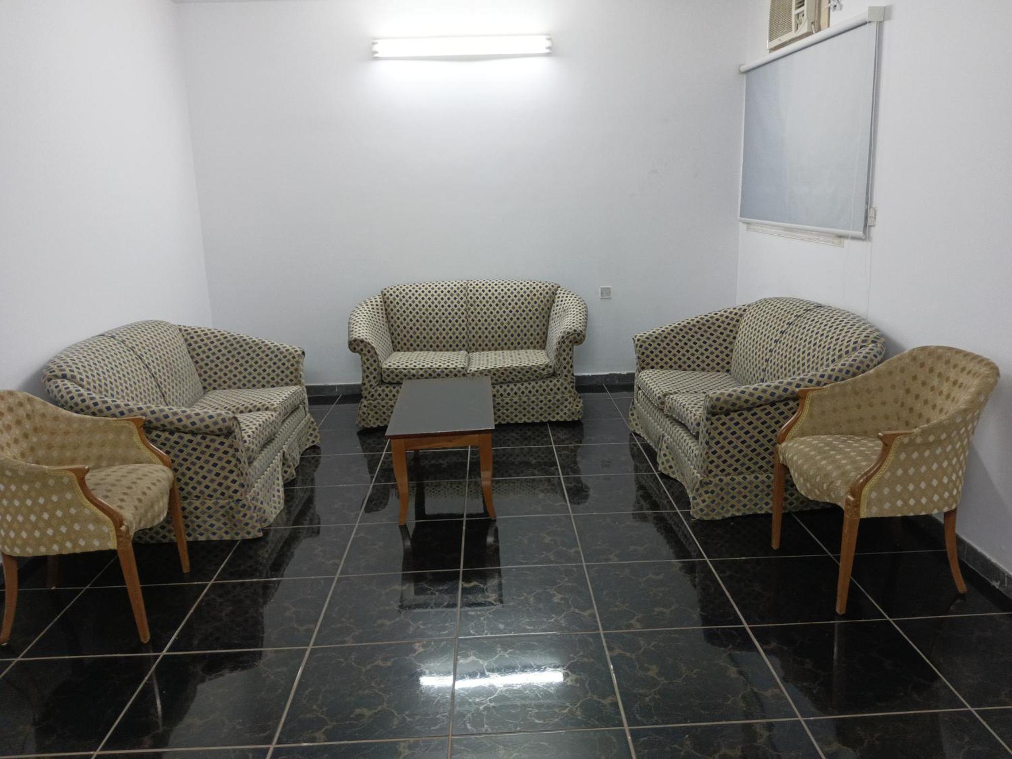 نماء الجود للشقق المفروشة Apartment *