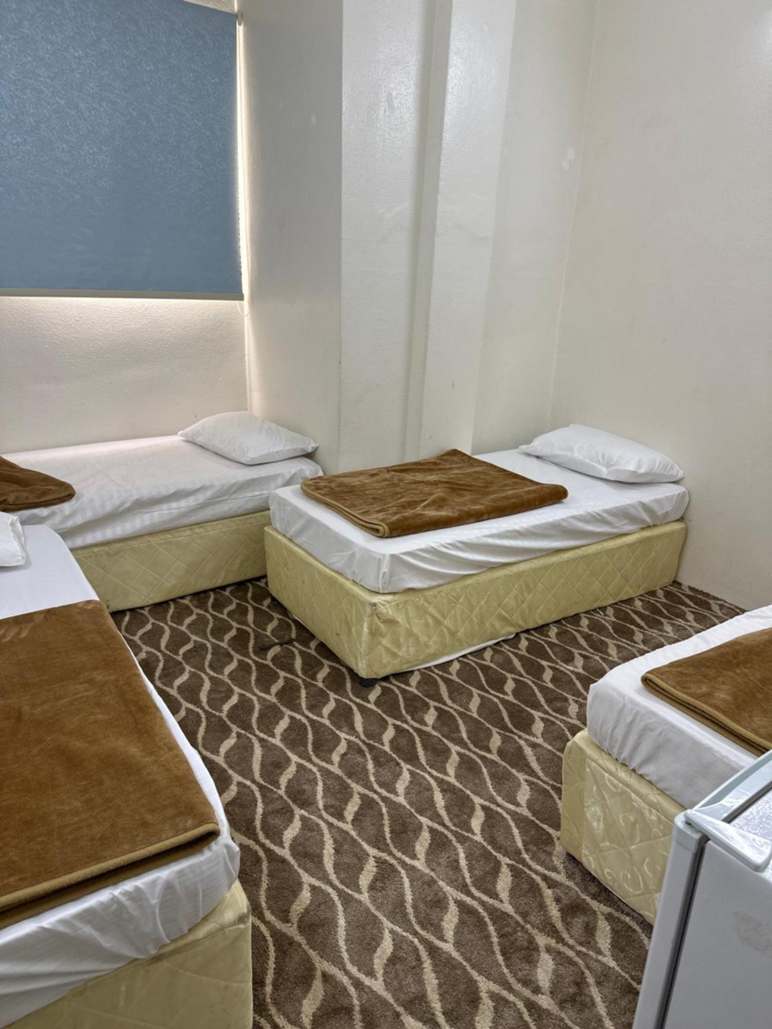 Guest house فندق البديل *