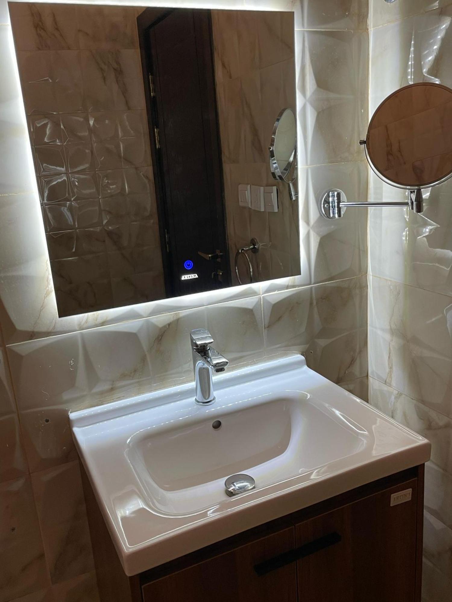 مسكن لشخصين Apartment