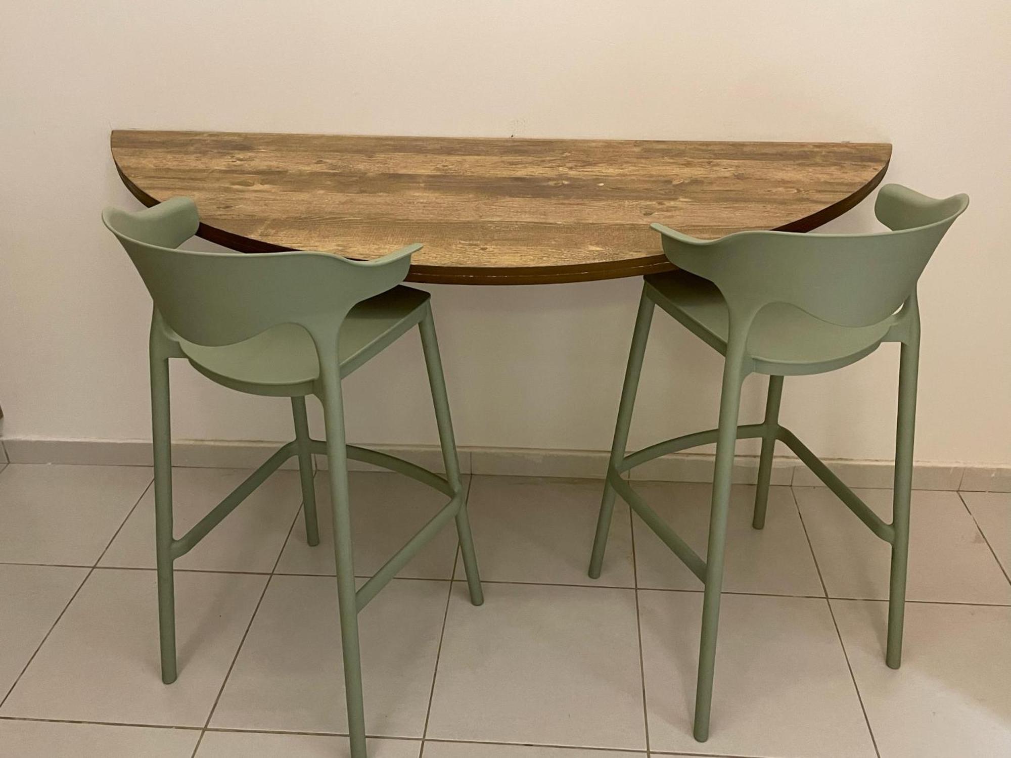 Apartment مسكن لشخصين *