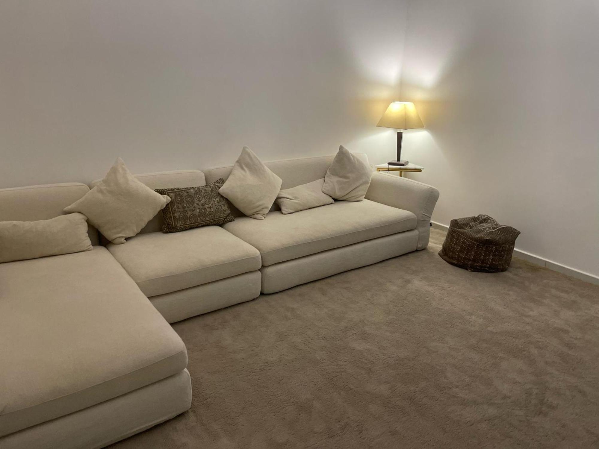 مسكن لشخصين Apartment *
