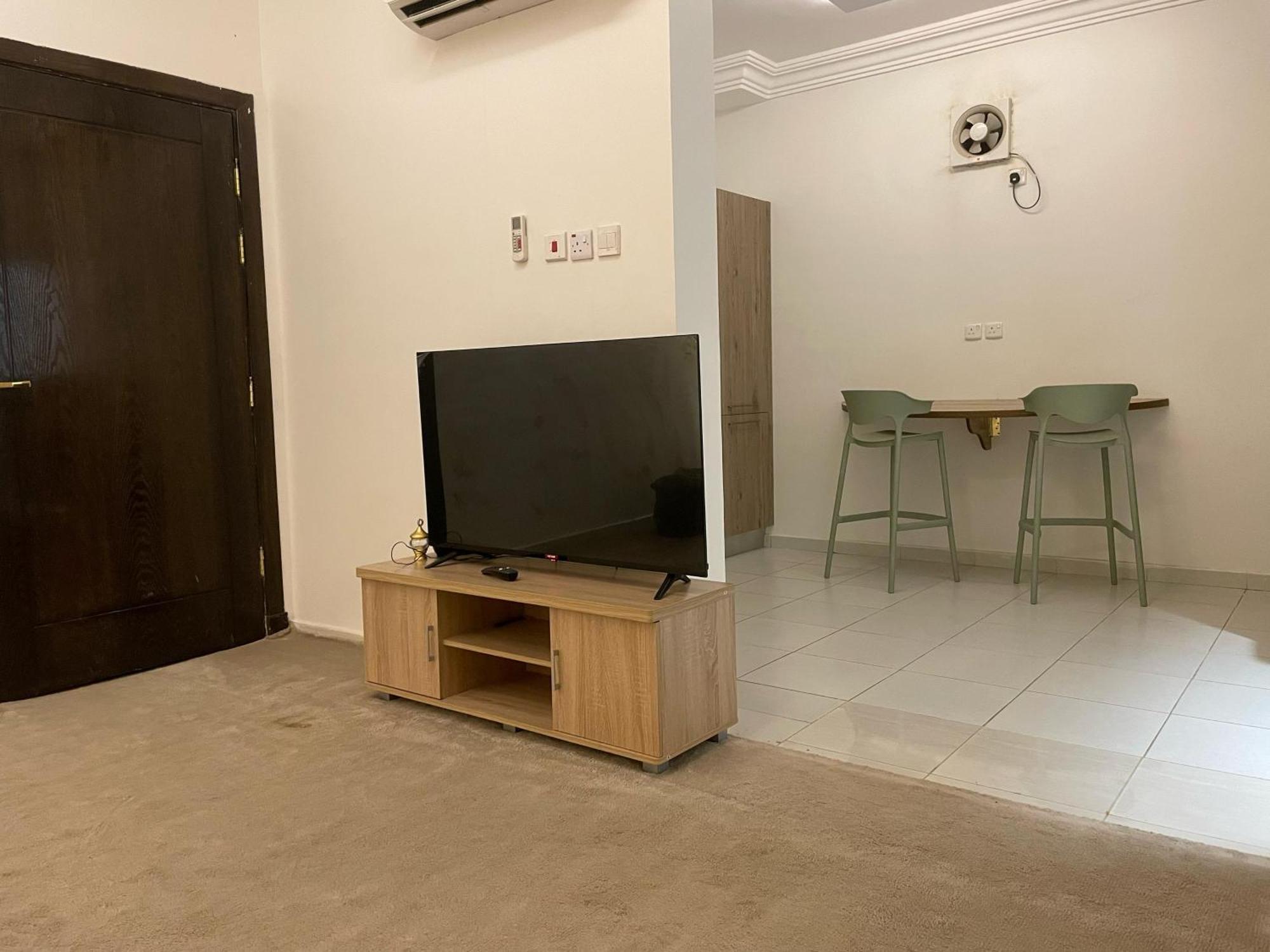 Apartment مسكن لشخصين *