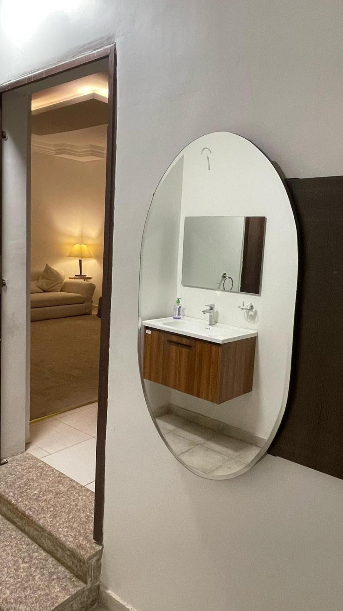 مسكن لشخصين Apartment
