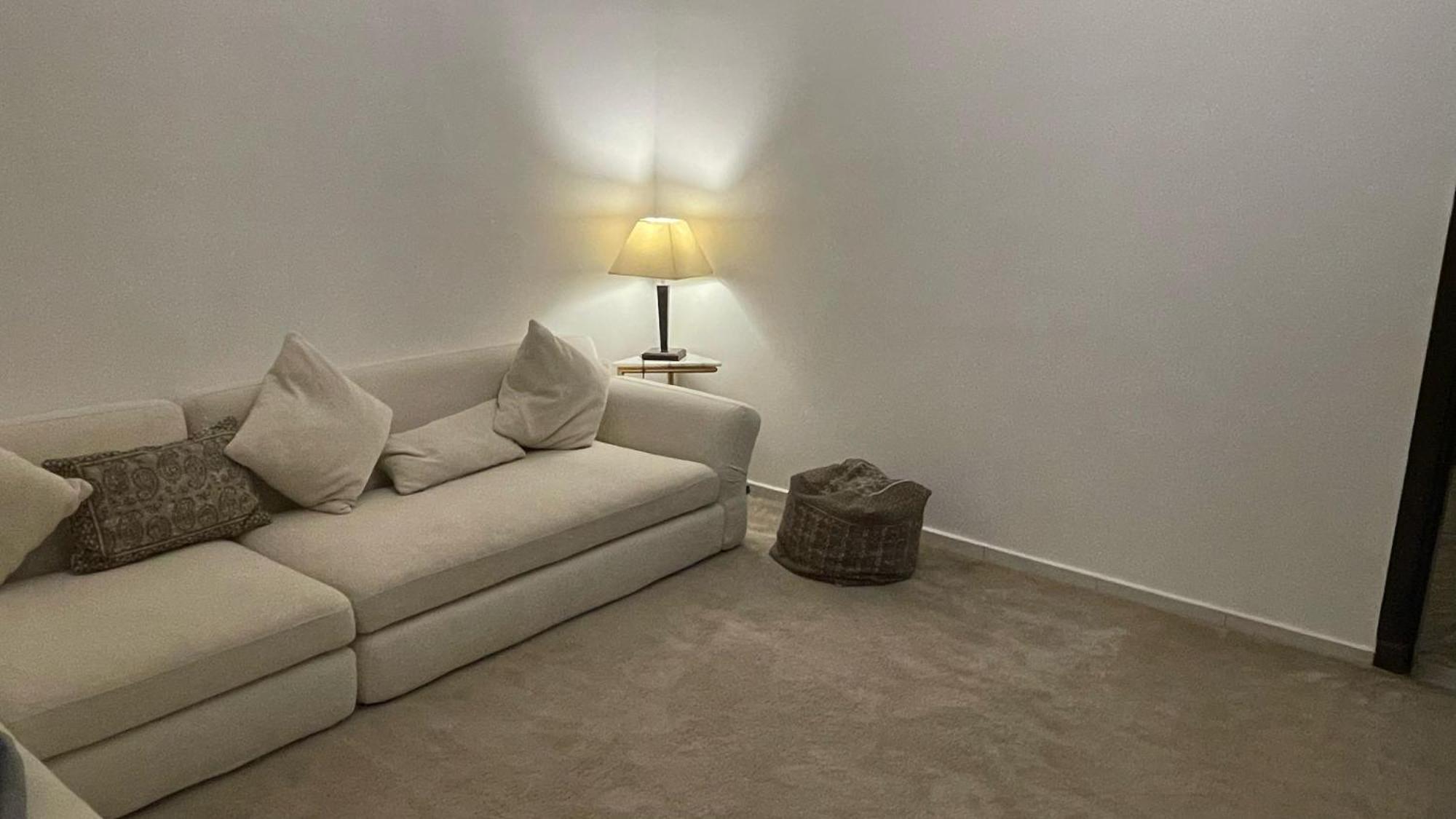 Apartment مسكن لشخصين