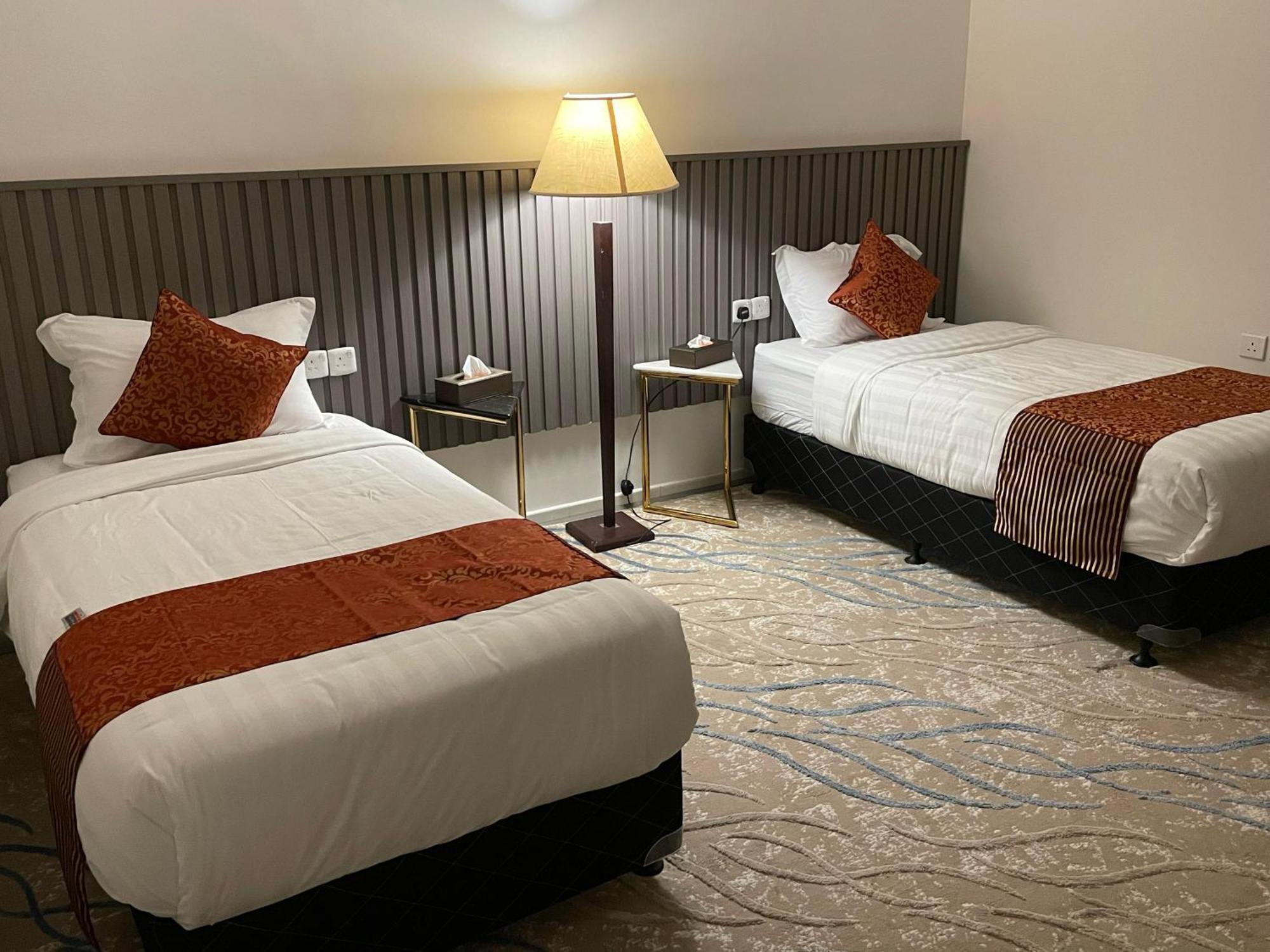مسكن لشخصين Apartment Medina
