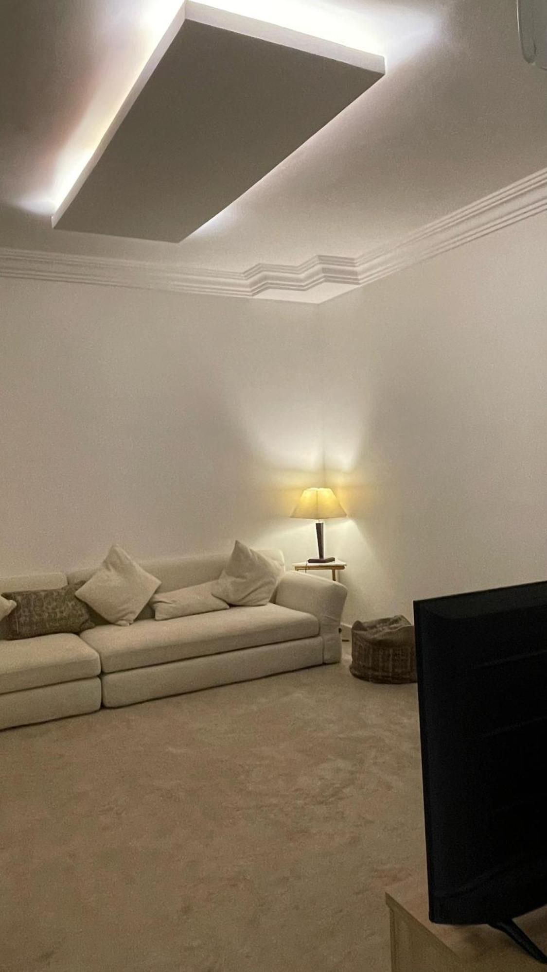 Apartment مسكن لشخصين