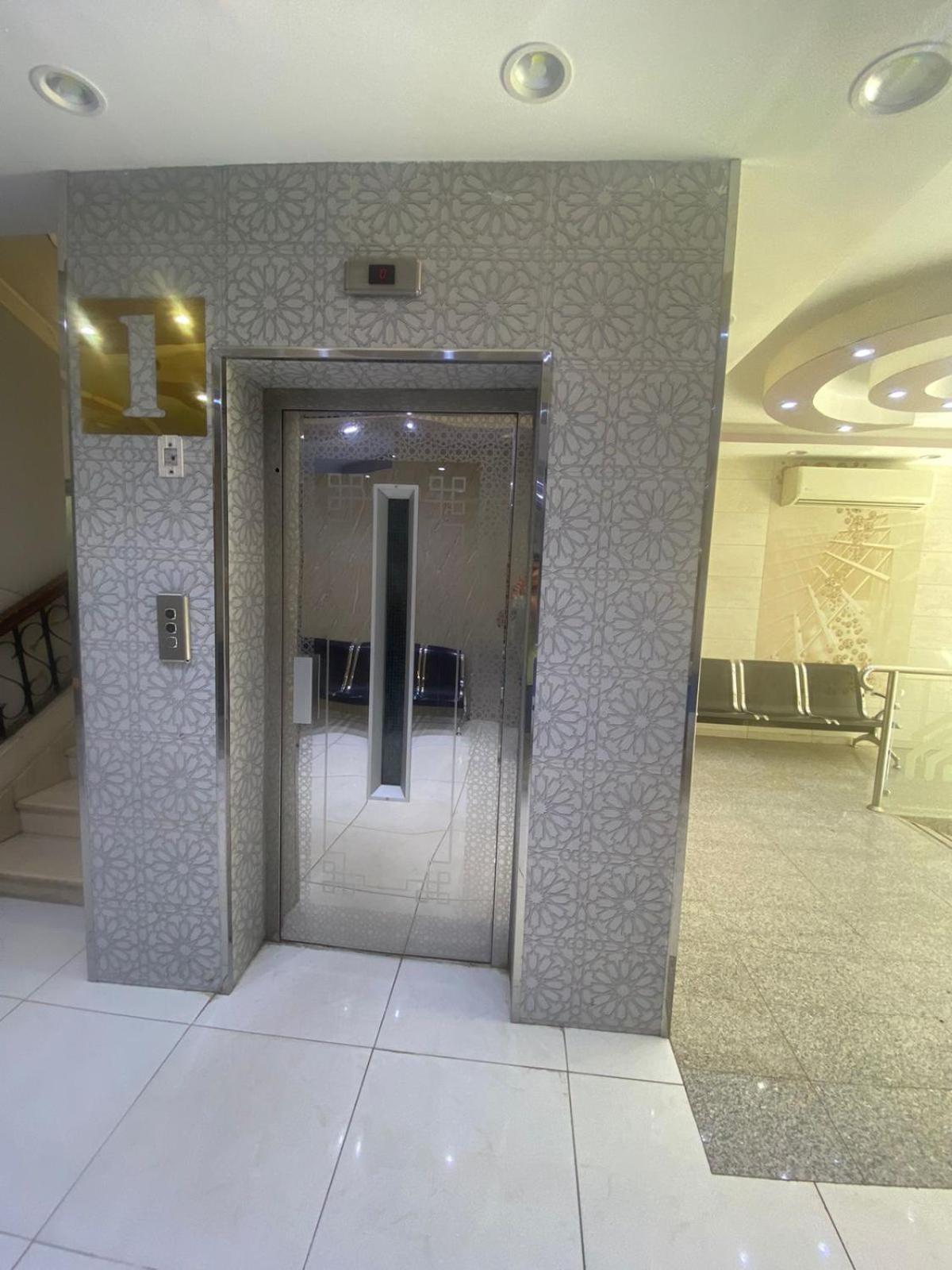 وقف السندي للشقق السكنية Apartment