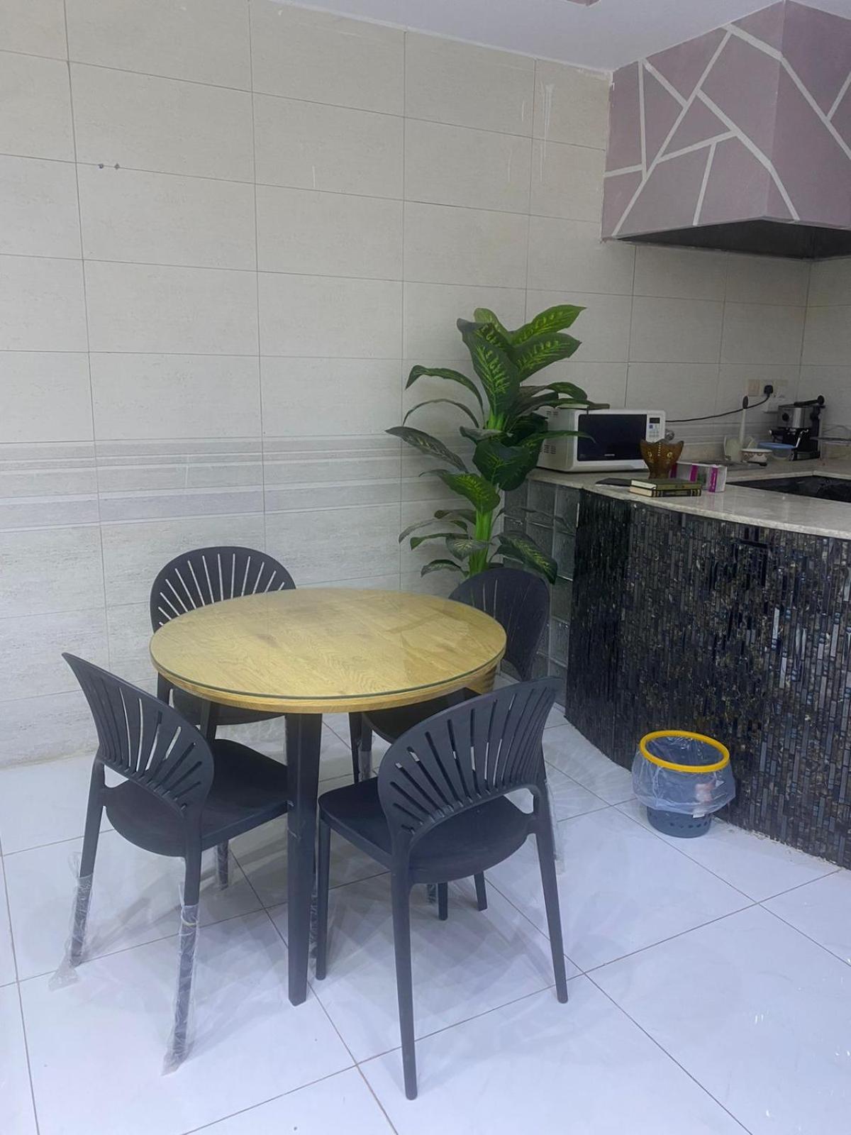 وقف السندي للشقق السكنية Apartment *