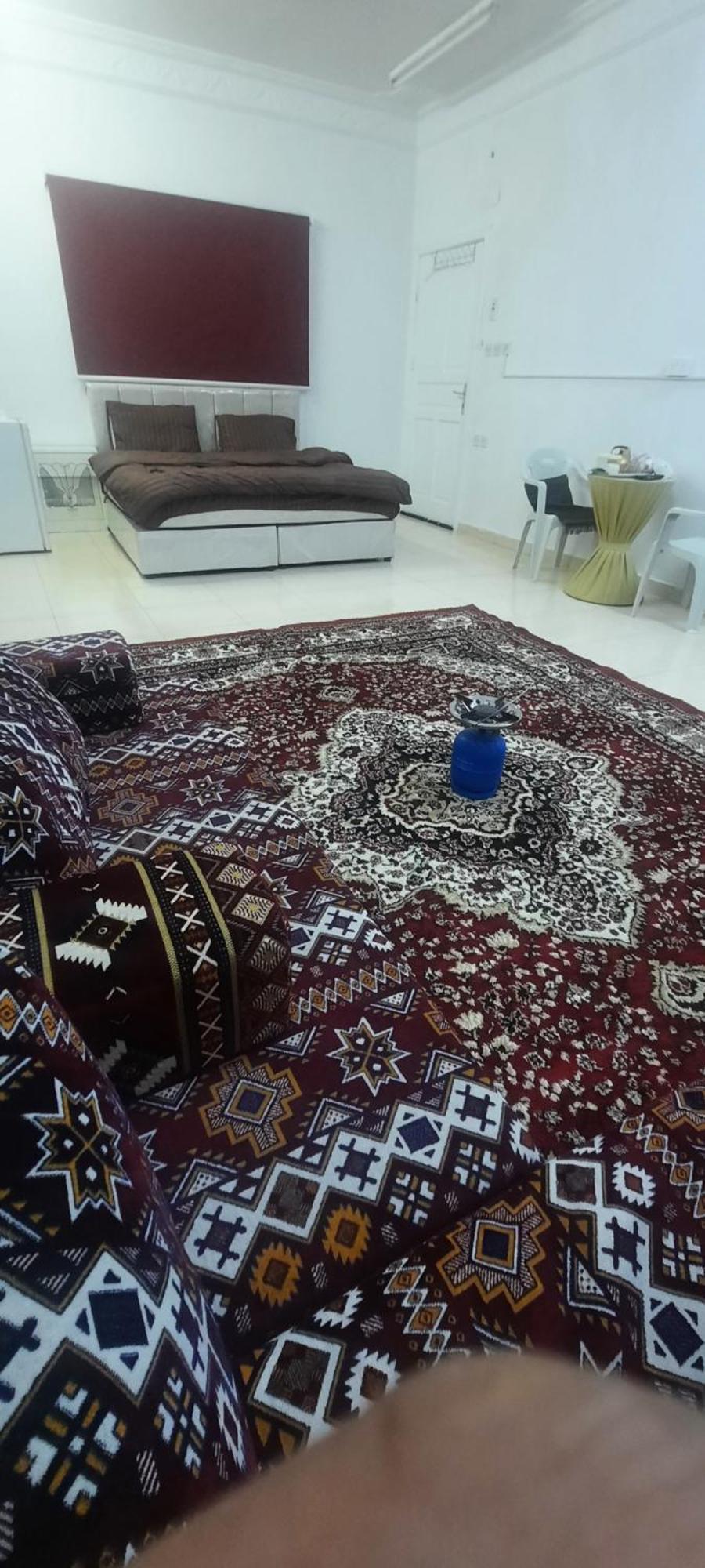 Apartment العنبرية1 *