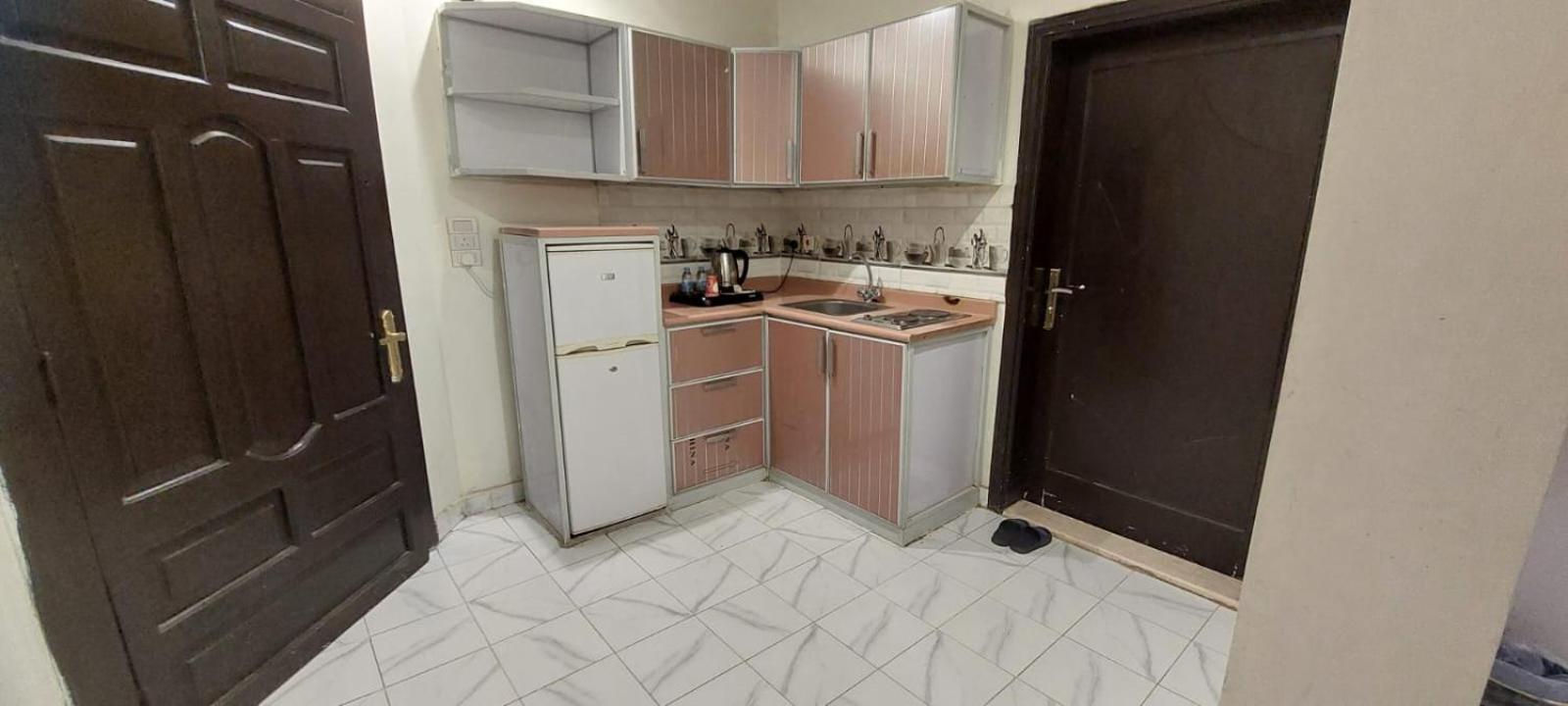 جواهر قباء للشقق الفندقية Apartment