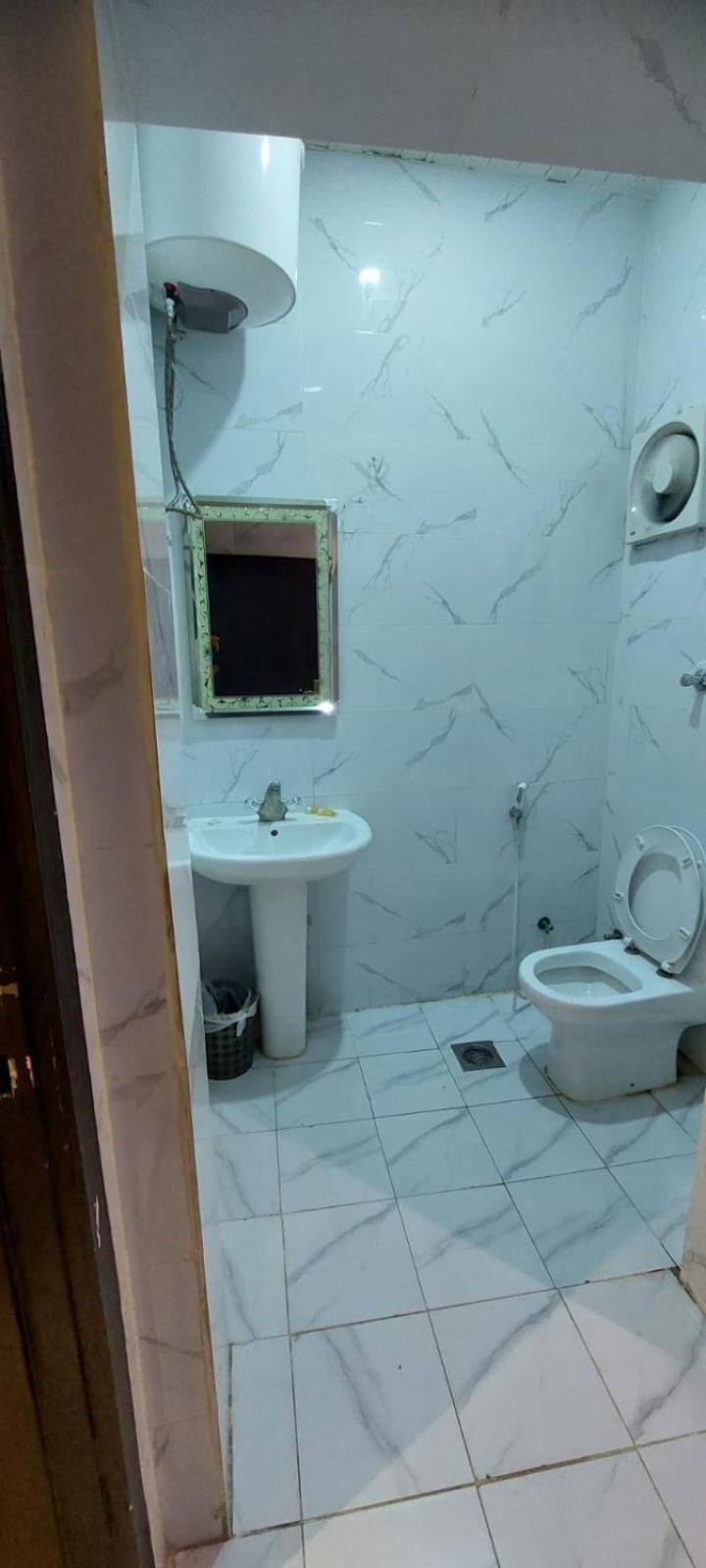 Apartment جواهر قباء للشقق الفندقية *