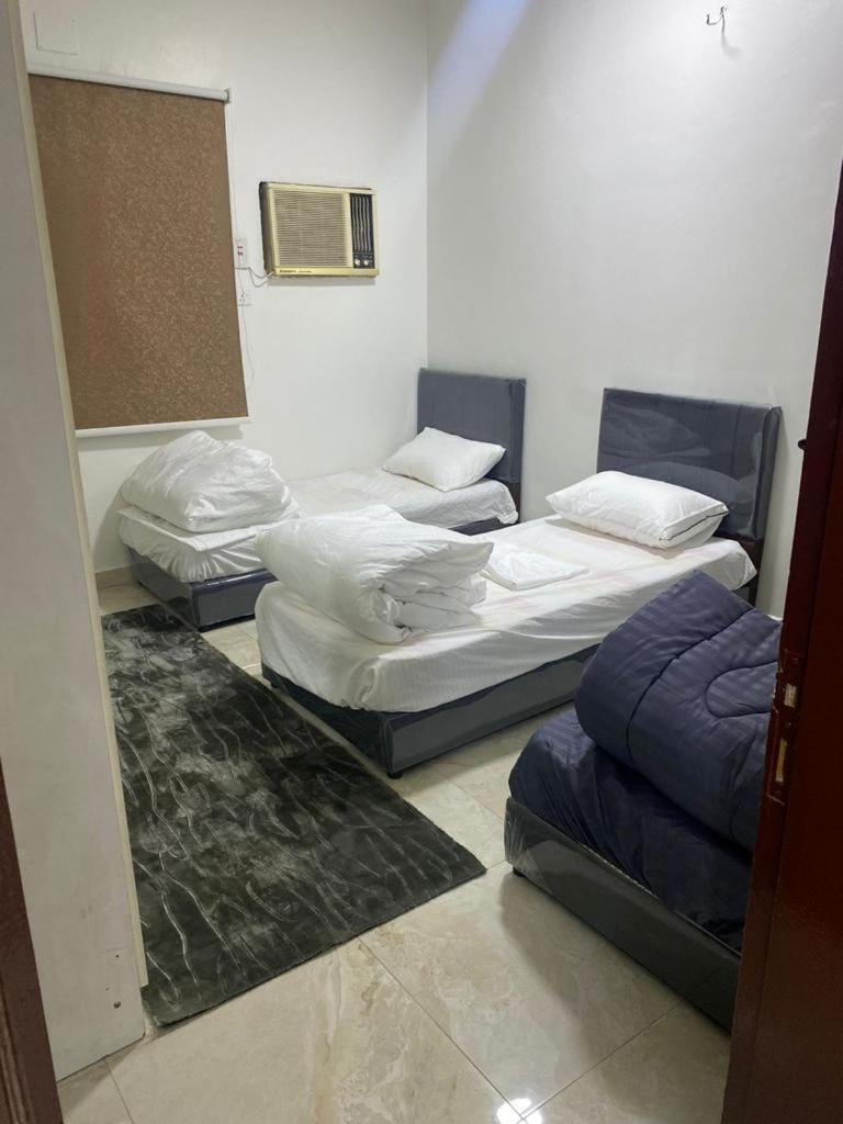Alfatih الفتح Apartment