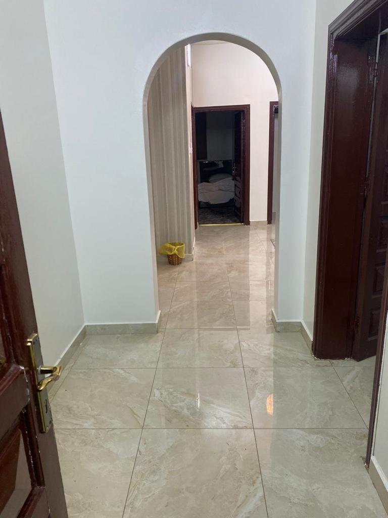 Alfatih الفتح Apartment *