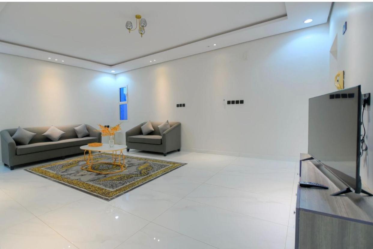 Apartment Laventon