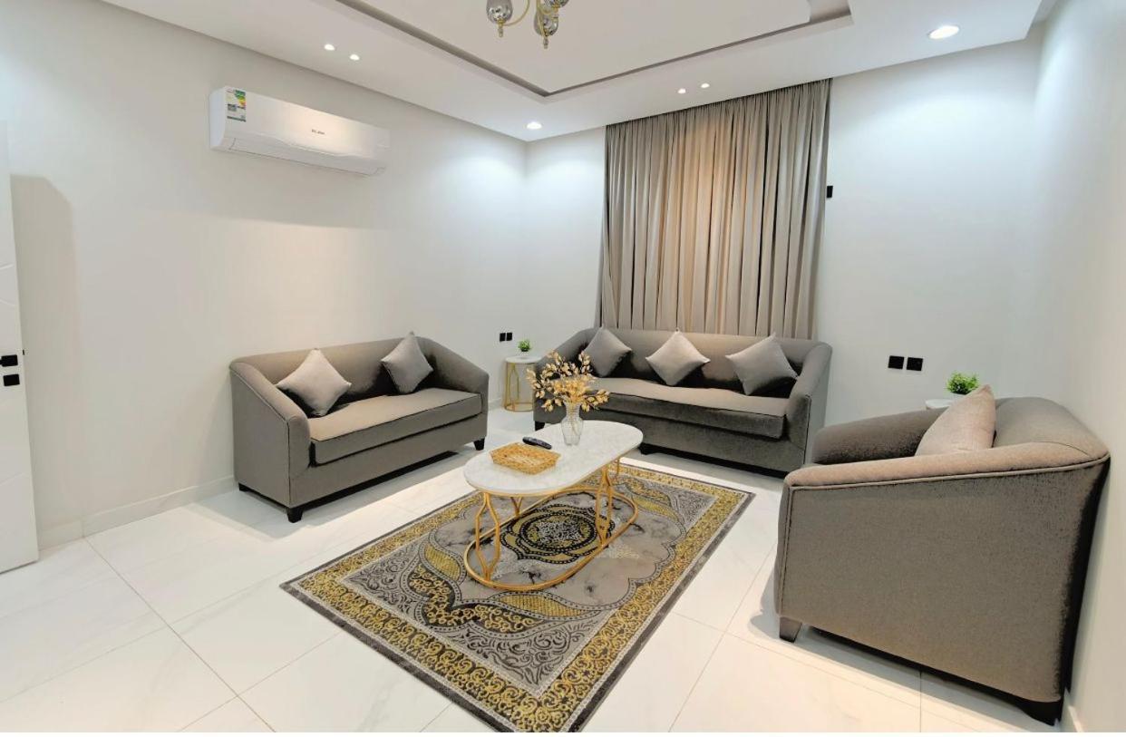 Laventon Apartment Medina