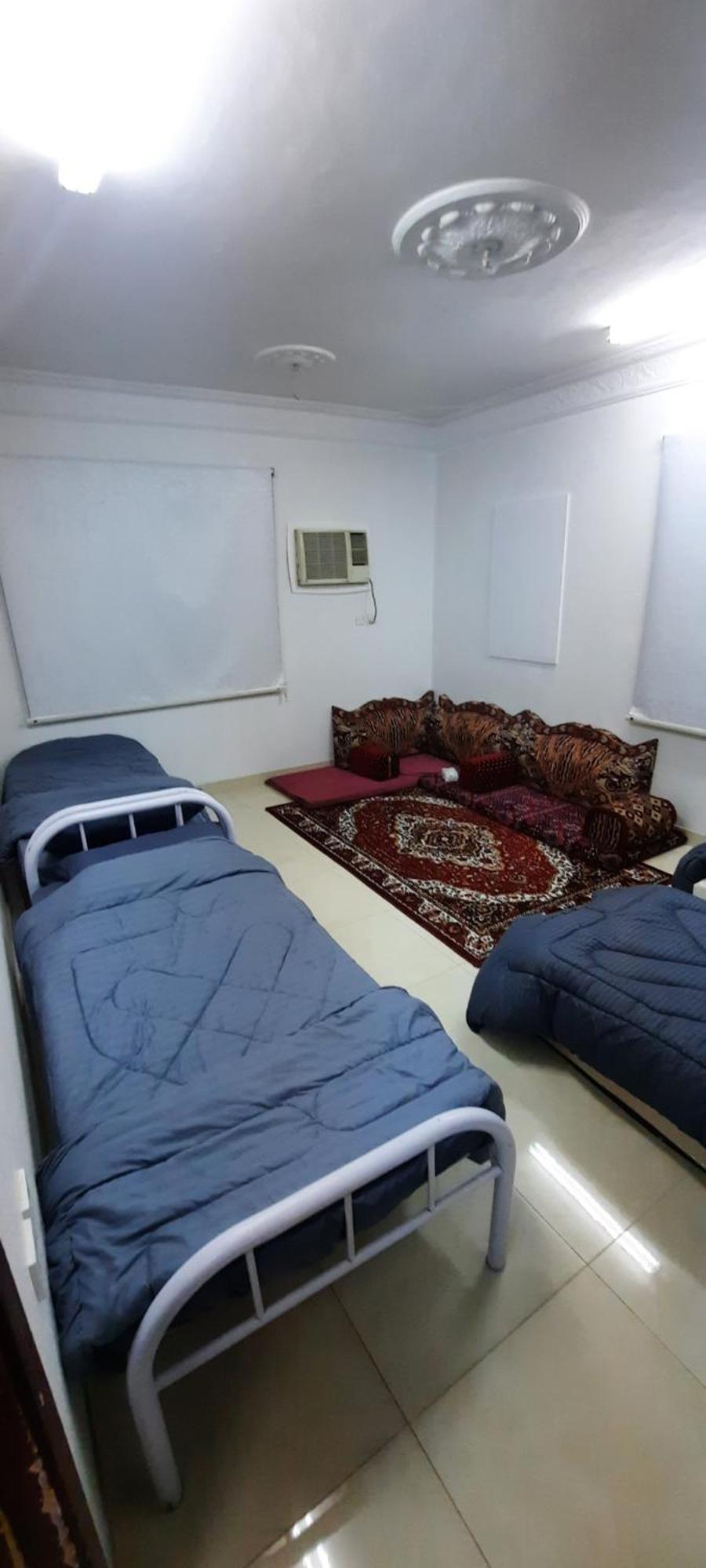 العنبرية2 Medina