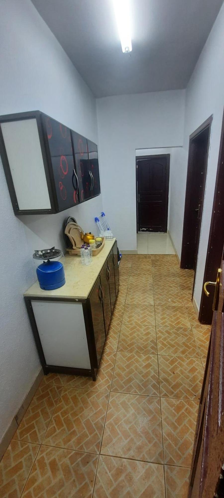 العنبرية2 Apartment Medina
