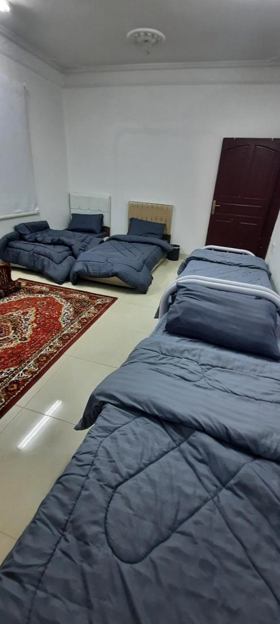 العنبرية2 Medina