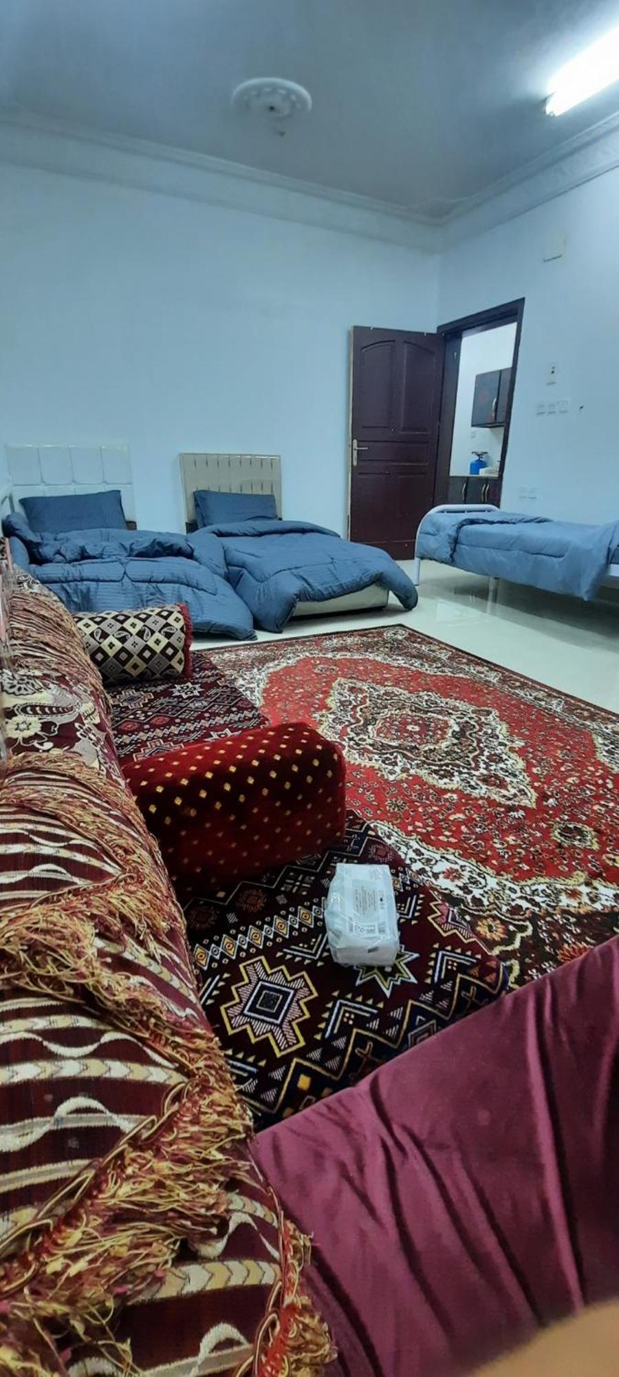 Apartment العنبرية2