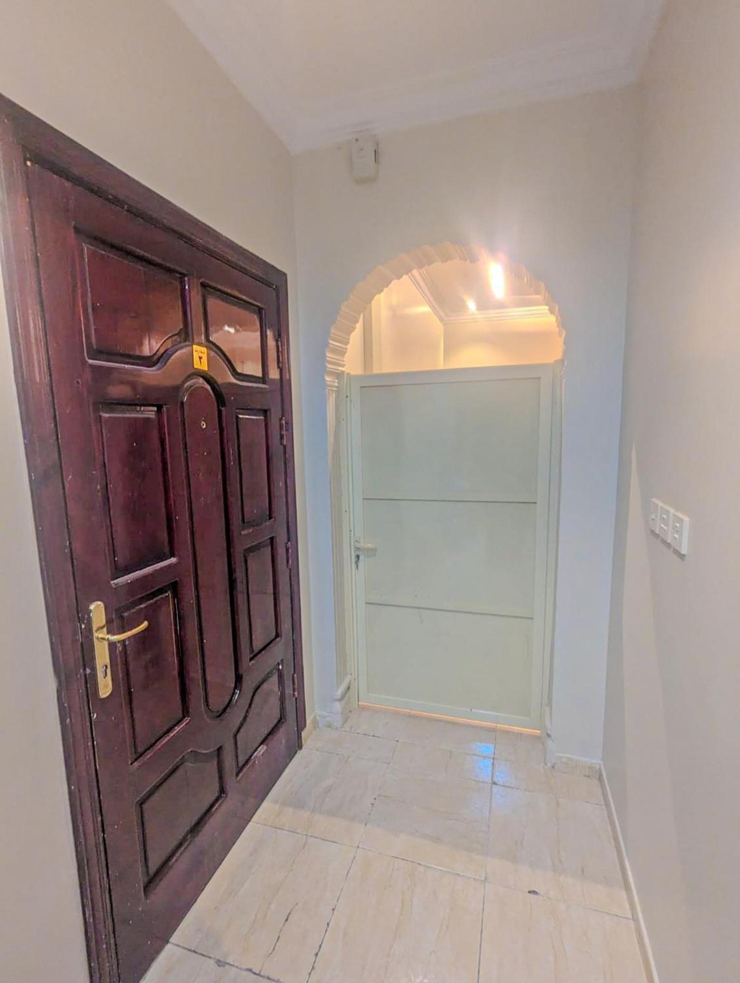 Madina - 7 Minutes To Haram By Car - Mount Uhud Views - Free Parking - Sleeps 6 Medina