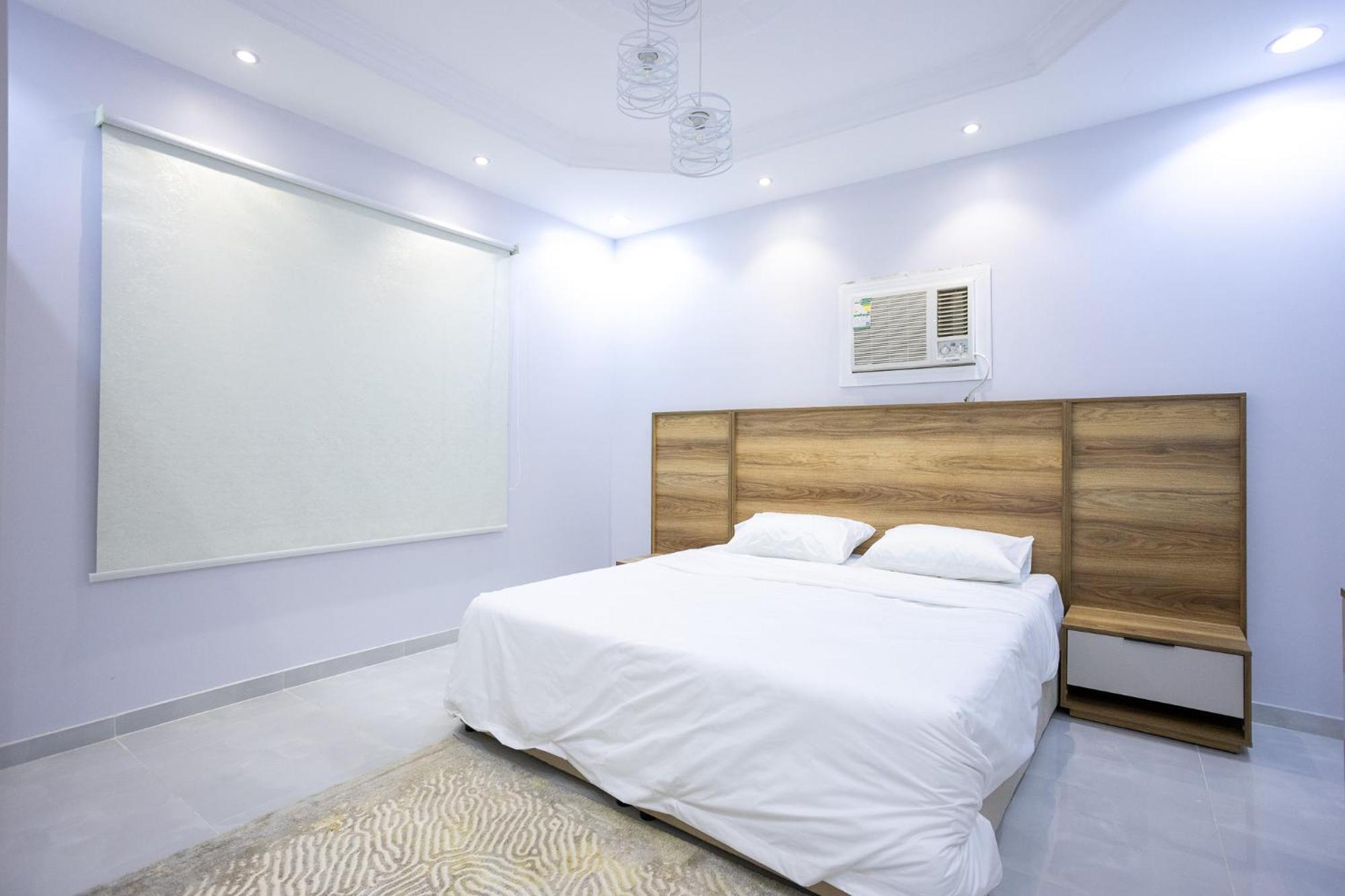 Apartment أجنحة لفيف 1
