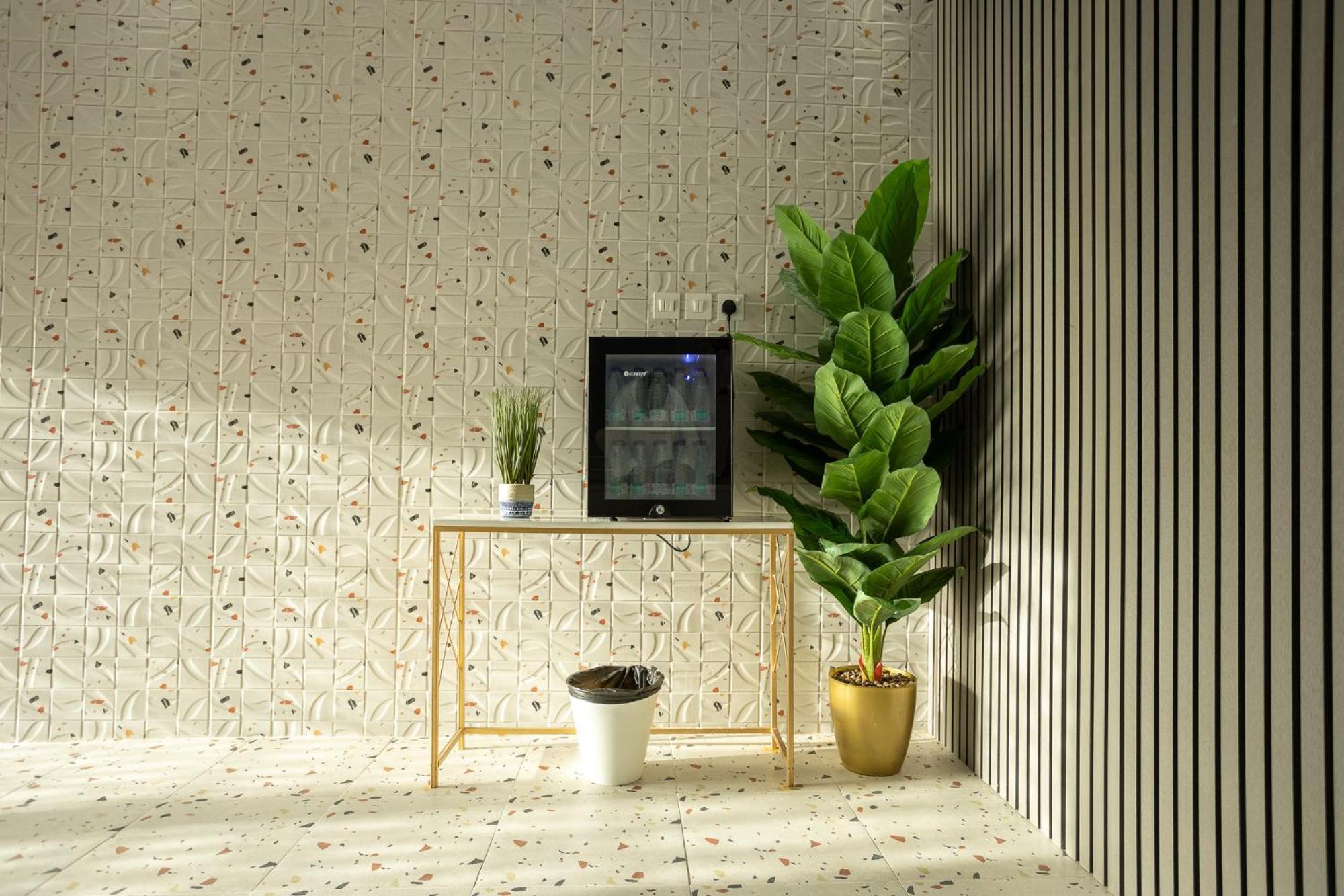أجنحة لفيف 1 Apartment *