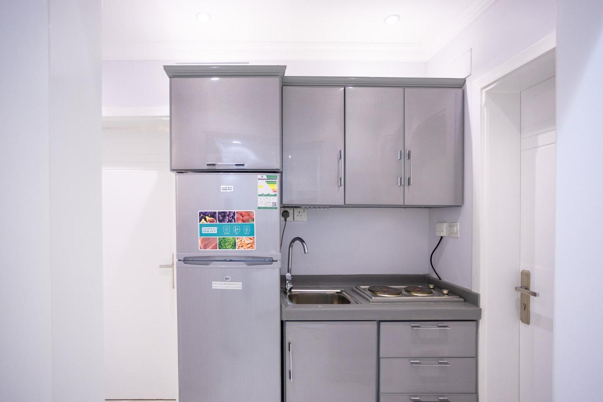 أجنحة لفيف 1 Apartment Medina