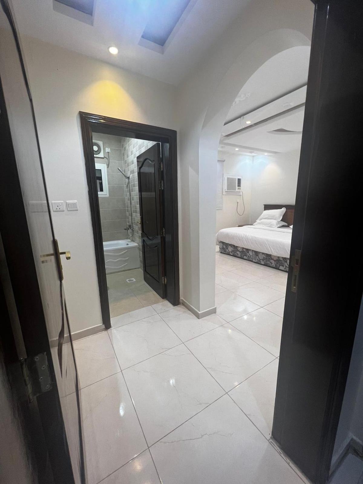 8 Luxury Housing شقة فاخر Apartment Medina