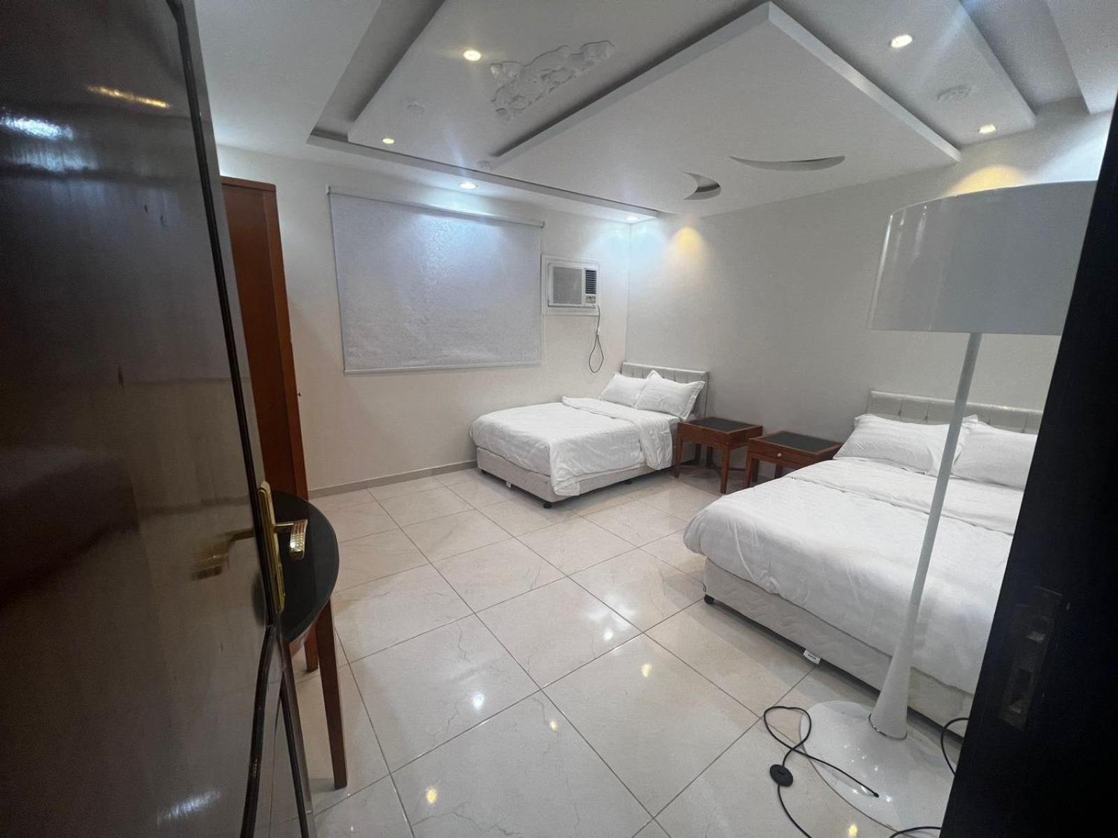 8 Luxury Housing شقة فاخر
