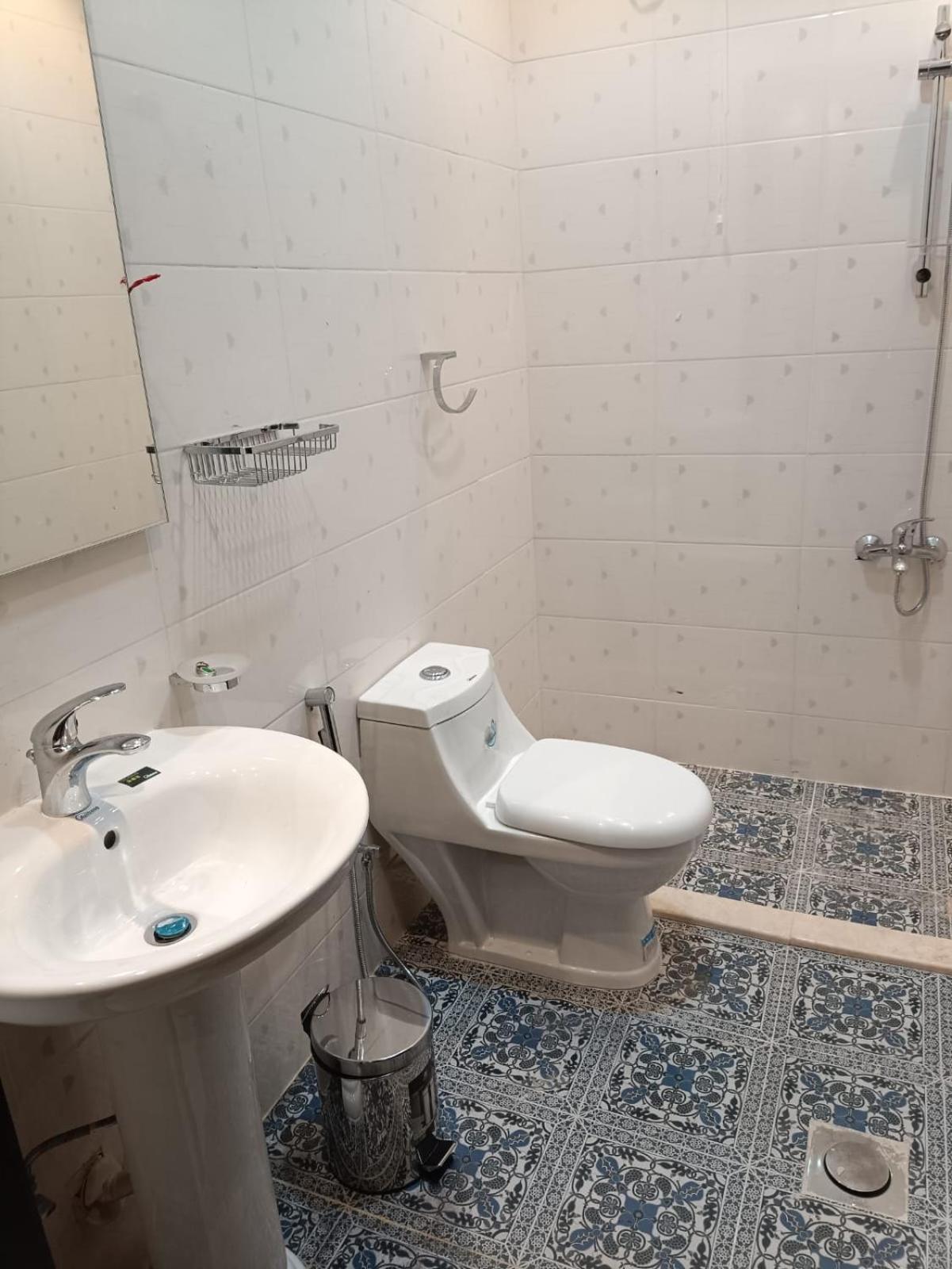 لاقينا هوم - خاص دخول ذاتي Apartment
