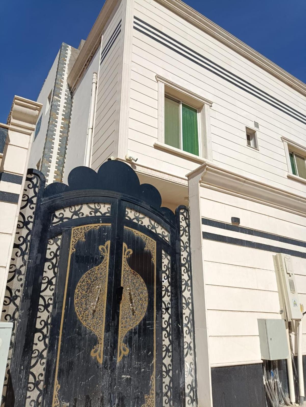 لاقينا هوم - خاص دخول ذاتي Apartment Medina