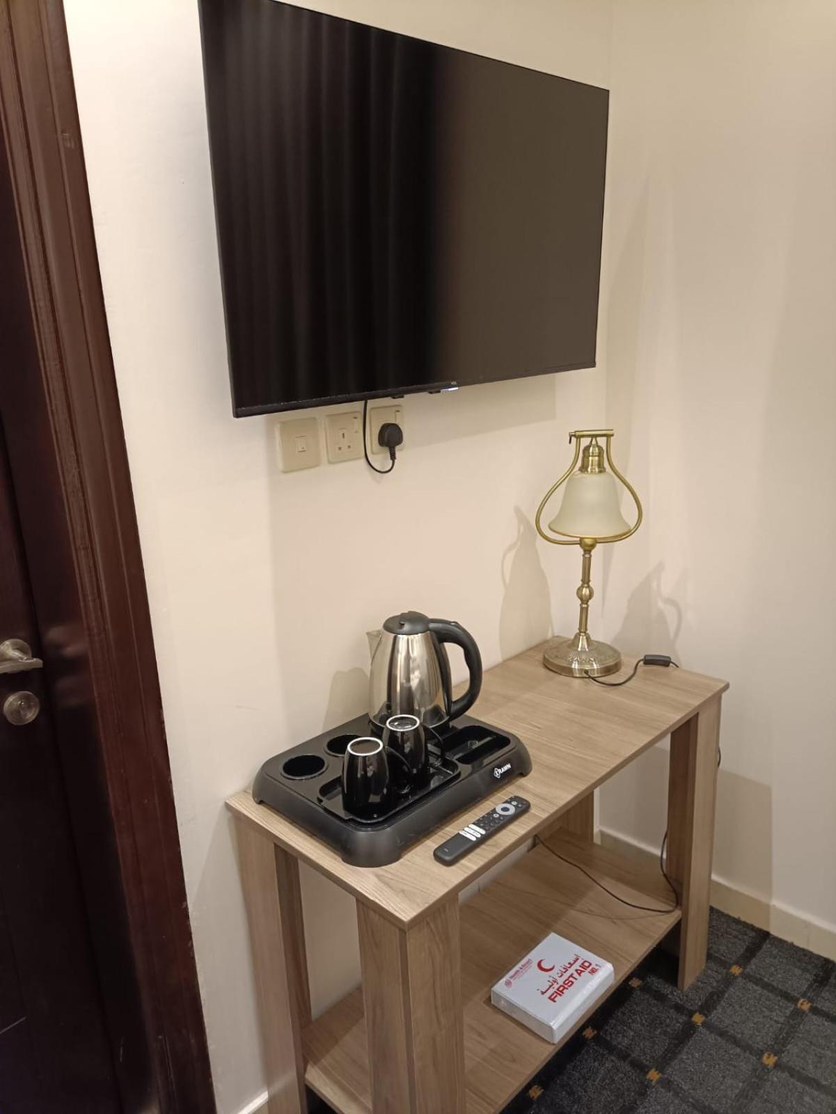 Apartment لاقينا هوم - خاص دخول ذاتي Medina