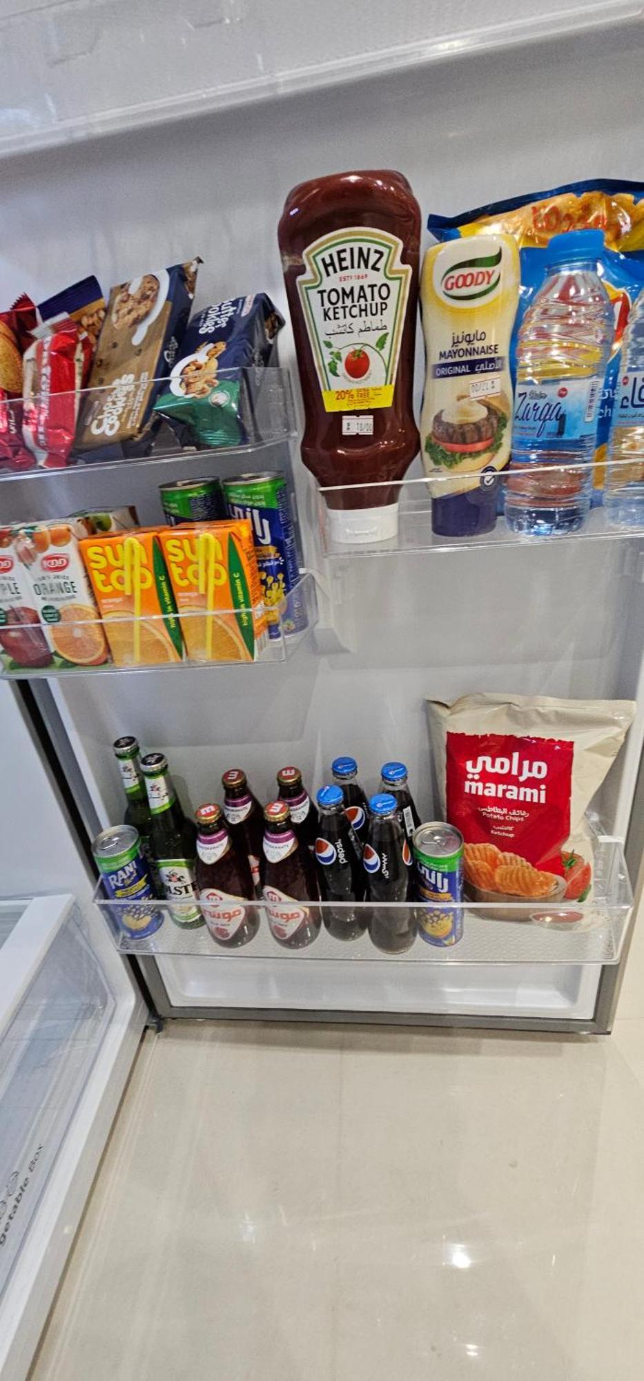 الفاخرة Modern Of 3 Bedrooms 5 Minutes To Haram Medina
