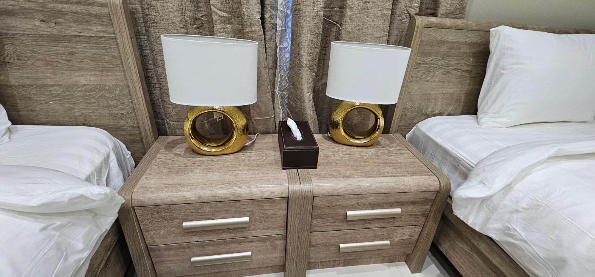 Apartment الفاخرة Modern Of 3 Bedrooms 5 Minutes To Haram Medina