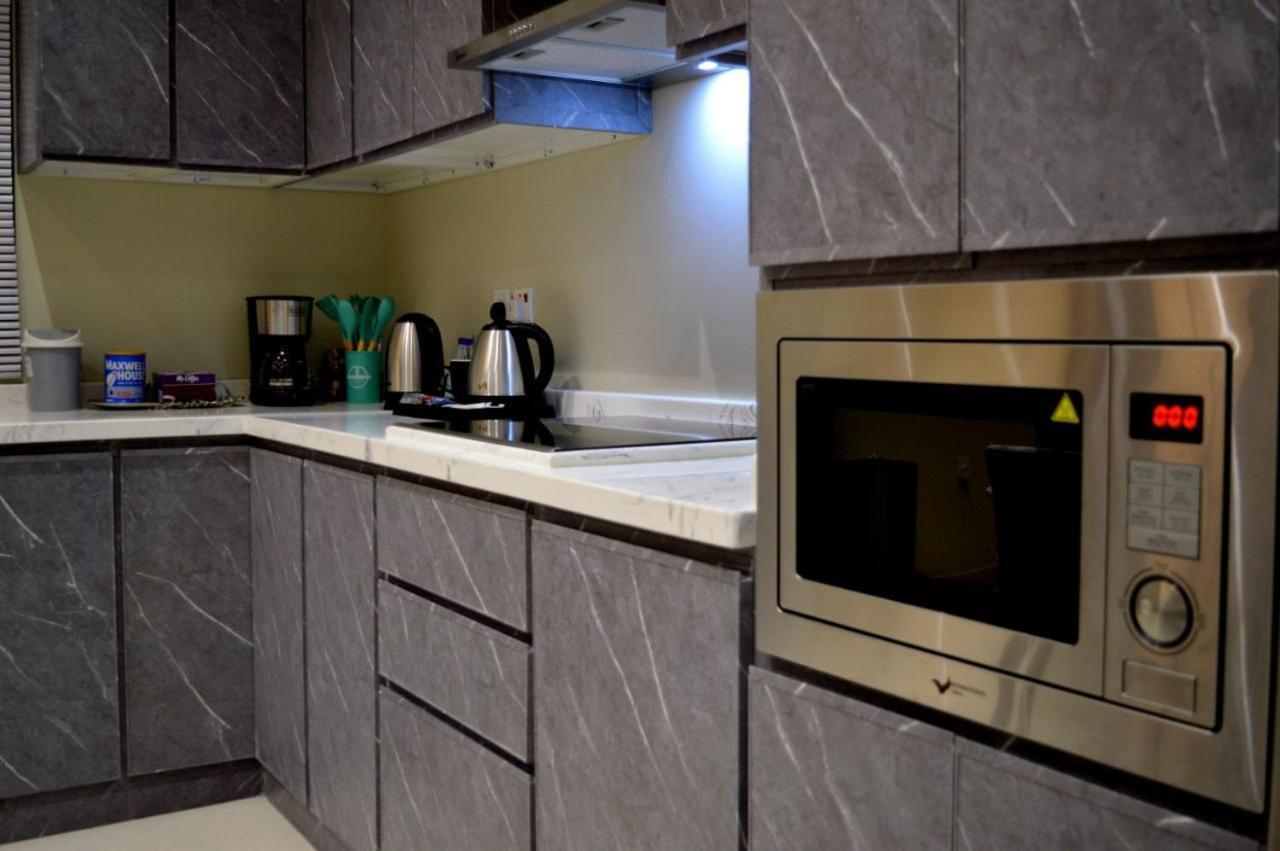 الفاخرة Modern Of 3 Bedrooms 5 Minutes To Haram