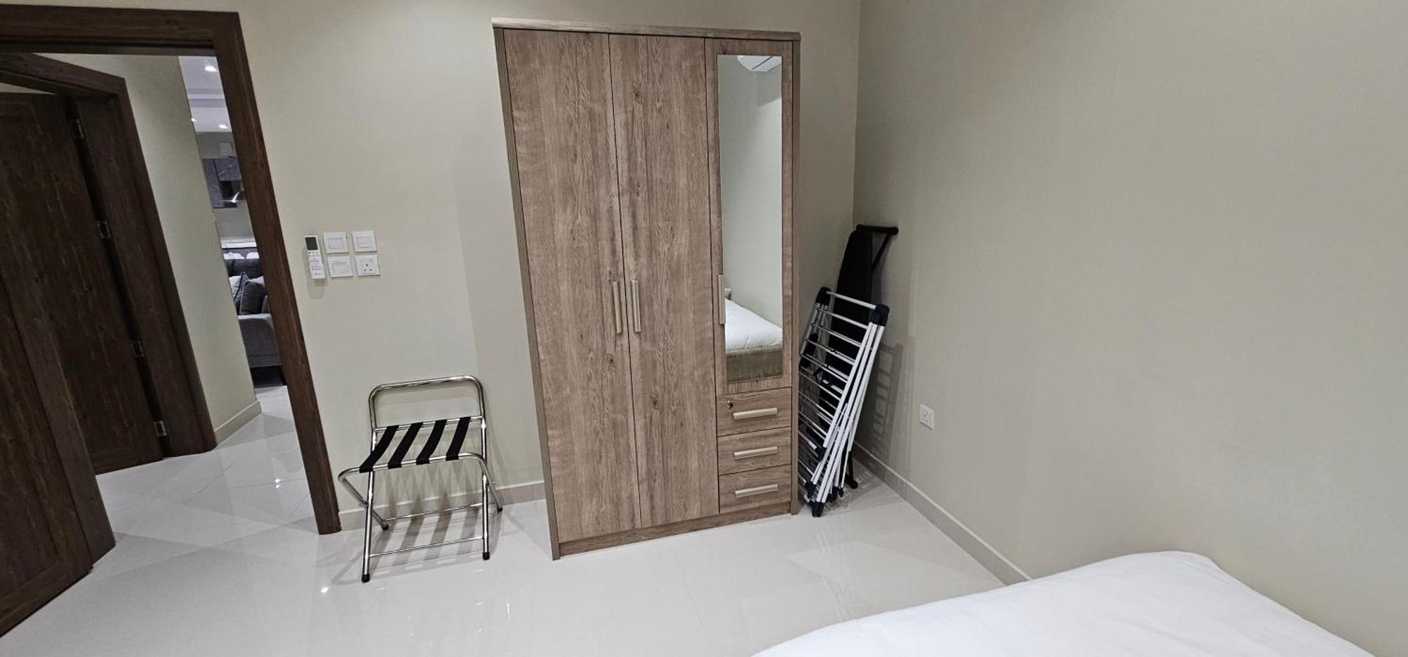 الفاخرة Modern Of 3 Bedrooms 5 Minutes To Haram Apartment *