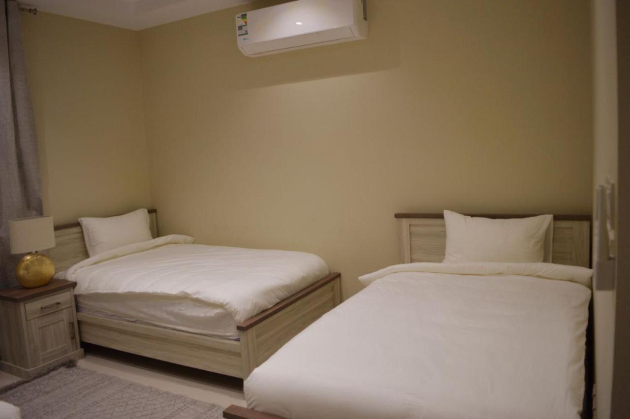 الفاخرة Modern Of 3 Bedrooms 5 Minutes To Haram * Medina