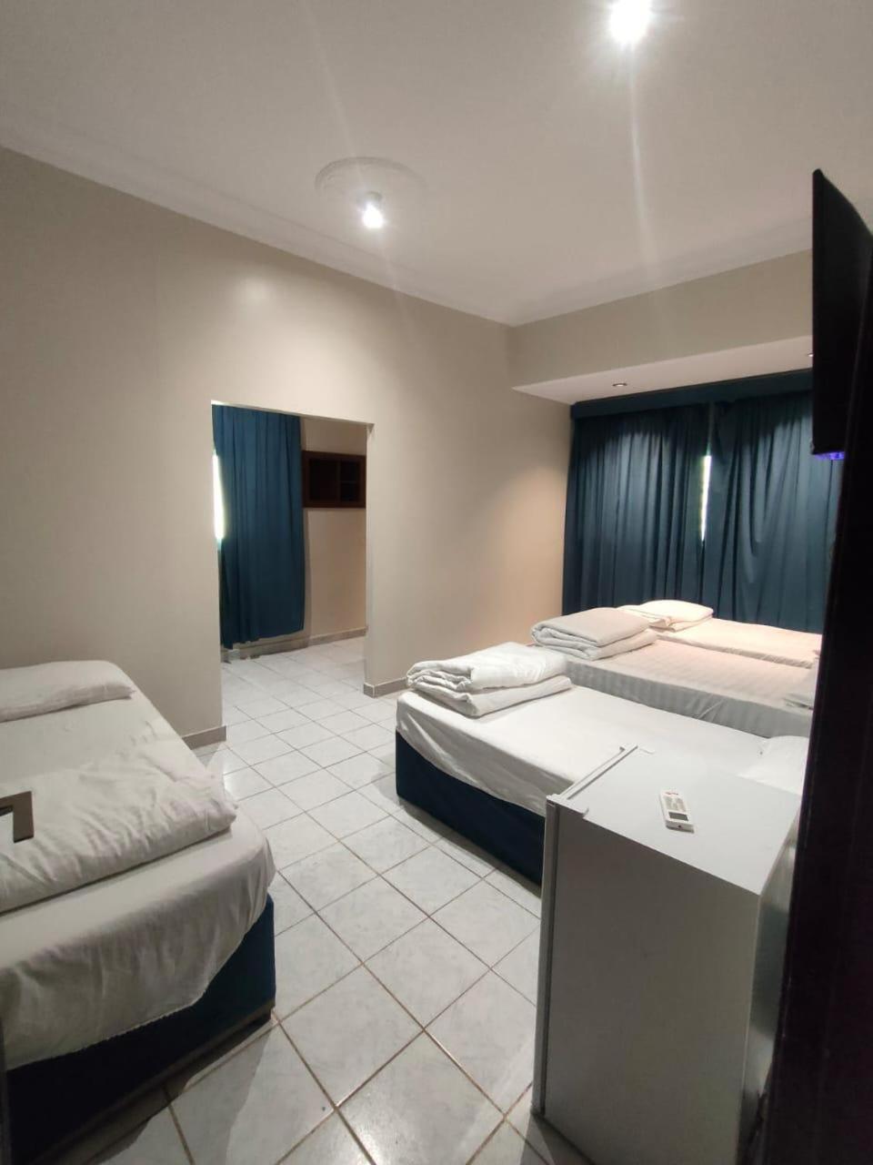 Apartment دانيال للشقق المفروشة