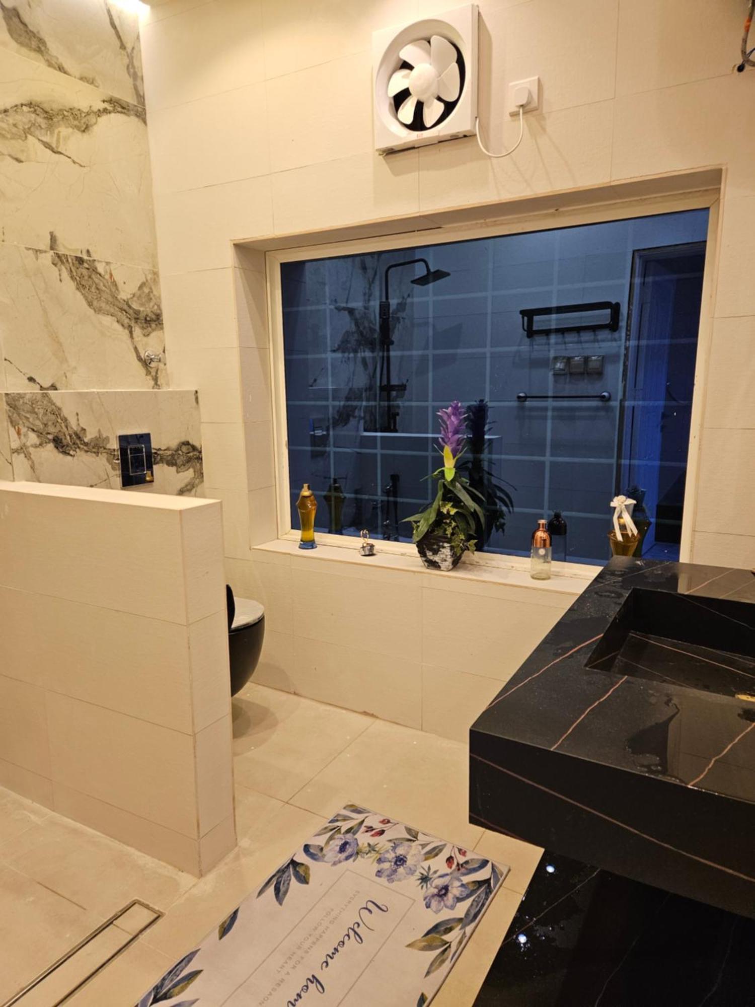 استديو خاص ليلة Private Studio For A Royal Night Apartment