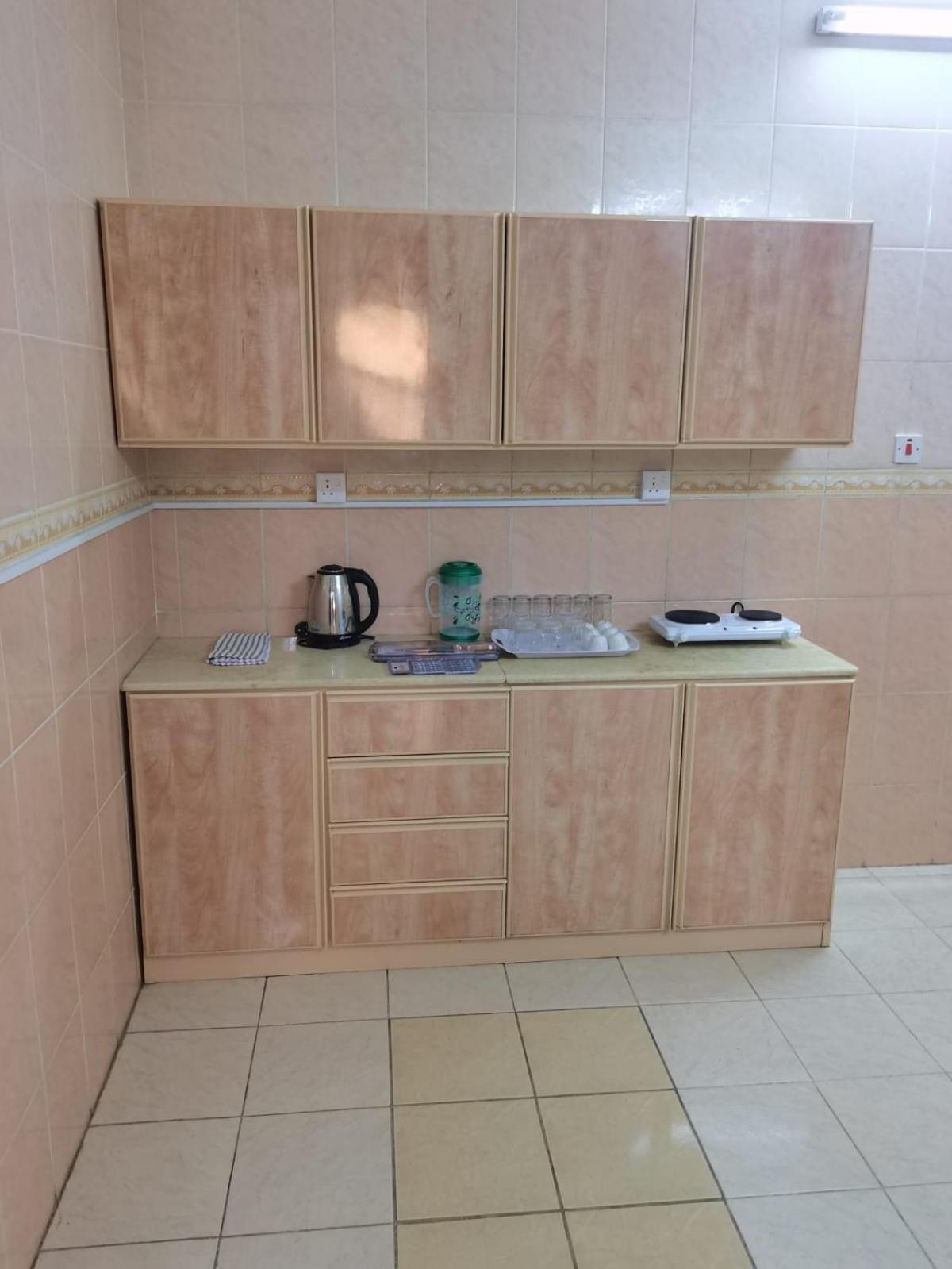 Apartment العييري للوحدات المفروشة المدينة 3 Medina