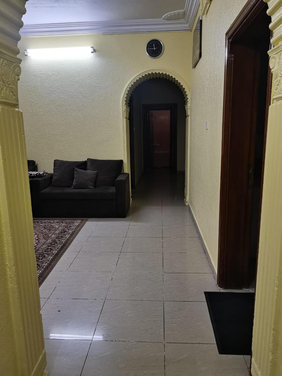 Apartment العييري للوحدات المفروشة المدينة 3