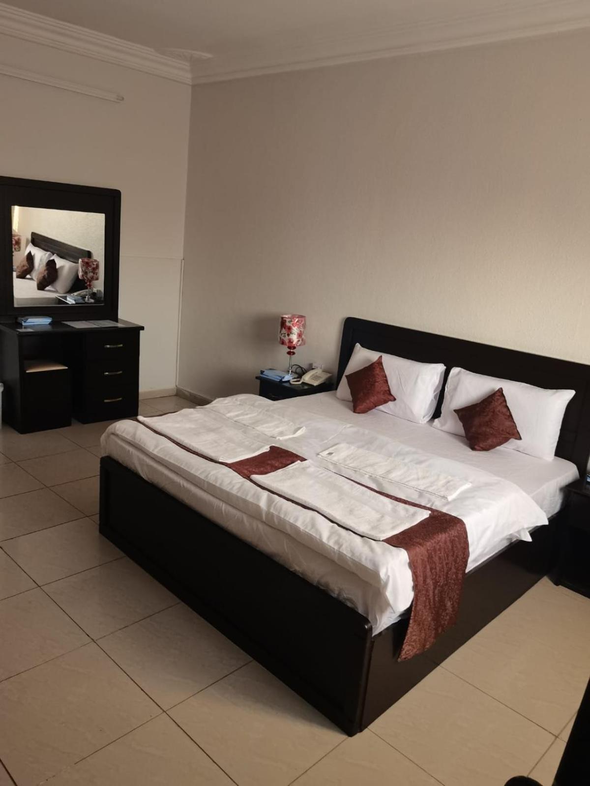 العييري للوحدات المفروشة المدينة 3 Apartment Medina