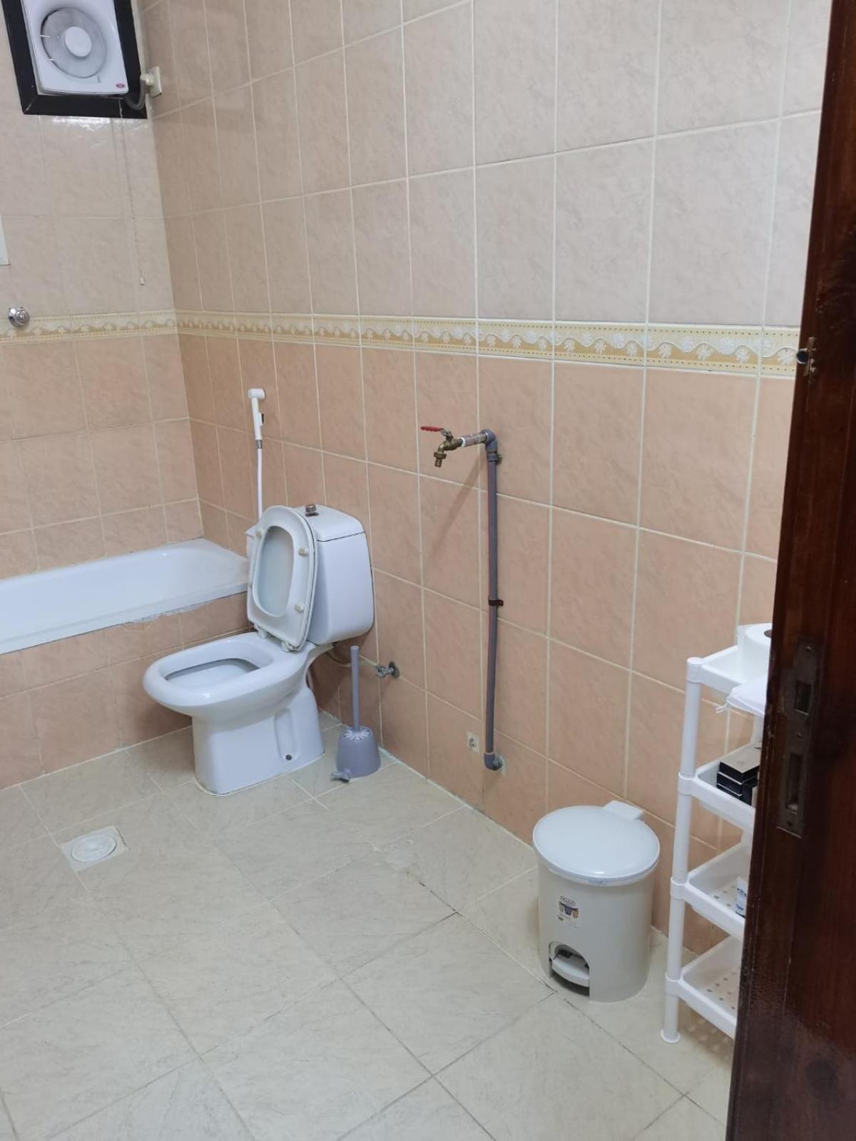 Apartment العييري للوحدات المفروشة المدينة 3 Medina