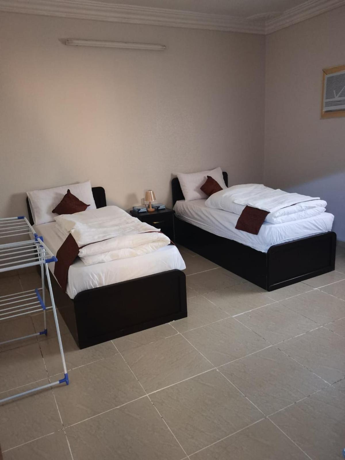 Apartment العييري للوحدات المفروشة المدينة 3