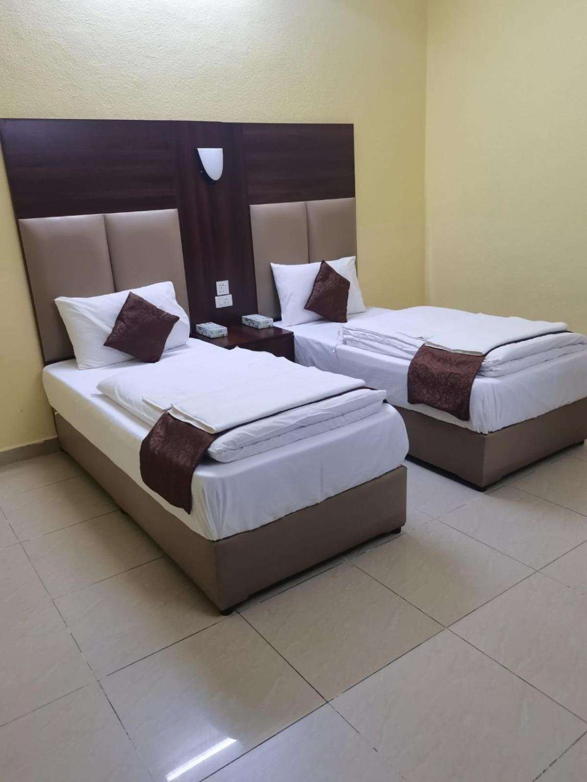 العييري للوحدات المفروشة المدينة 3 Apartment Medina