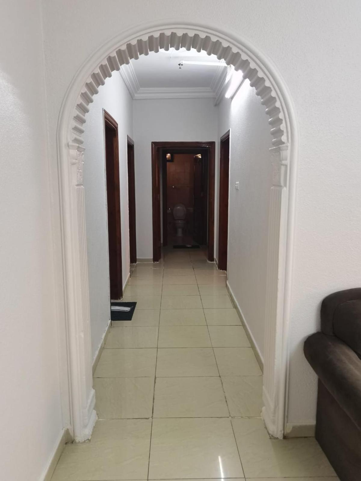 العييري للوحدات المفروشة المدينة 3 Medina