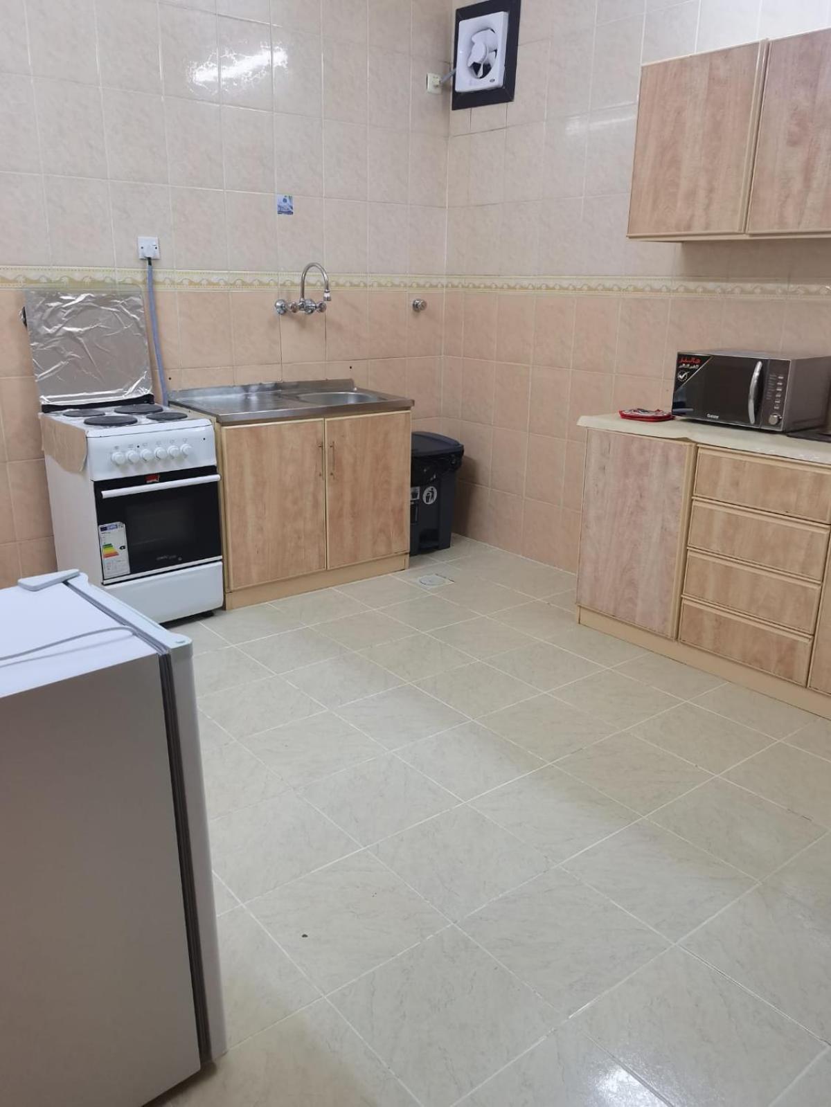 العييري للوحدات المفروشة المدينة 3 Apartment