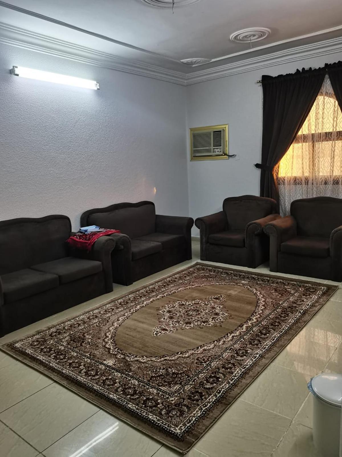 العييري للوحدات المفروشة المدينة 3 Apartment
