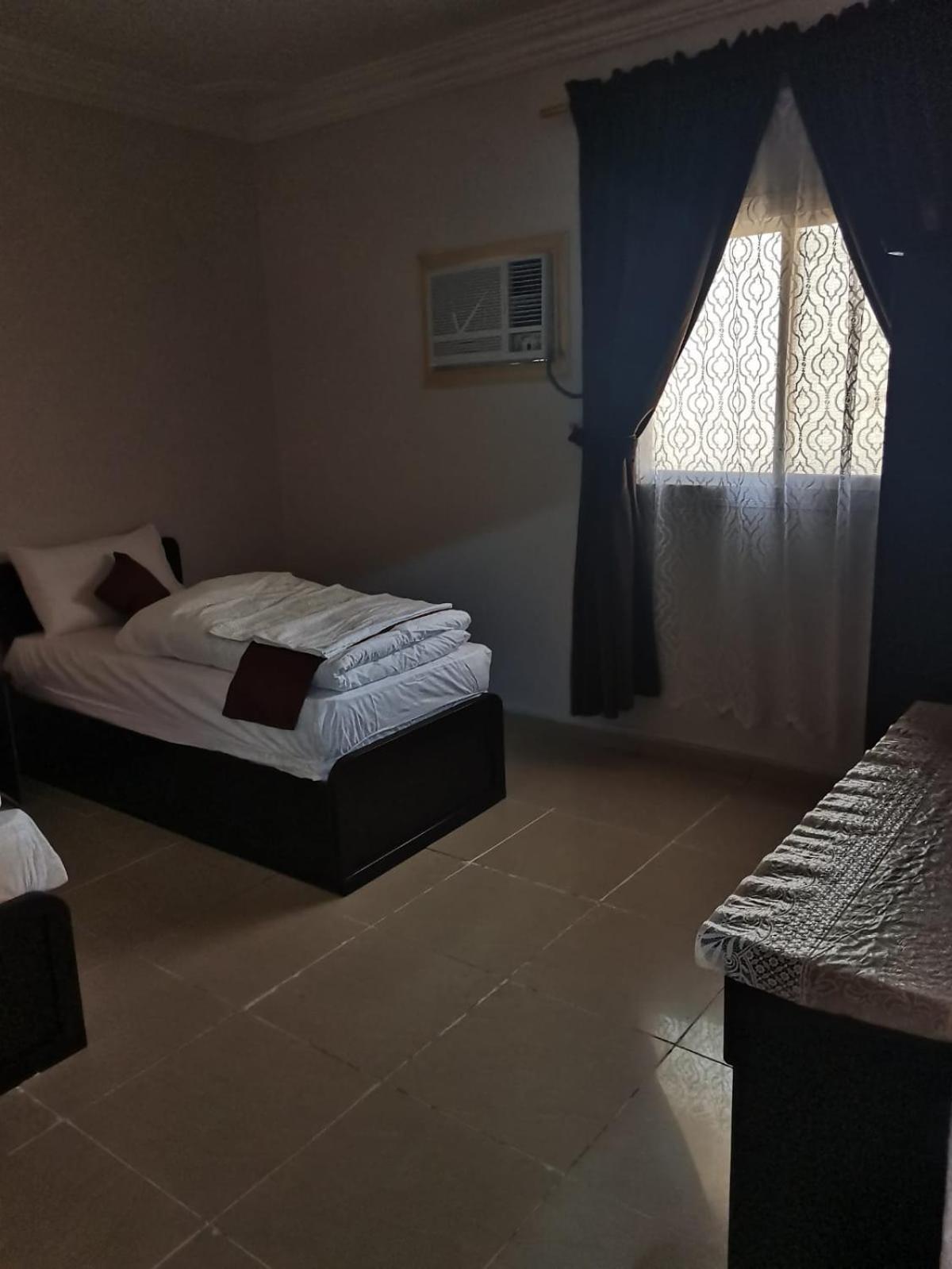 Apartment العييري للوحدات المفروشة المدينة 3