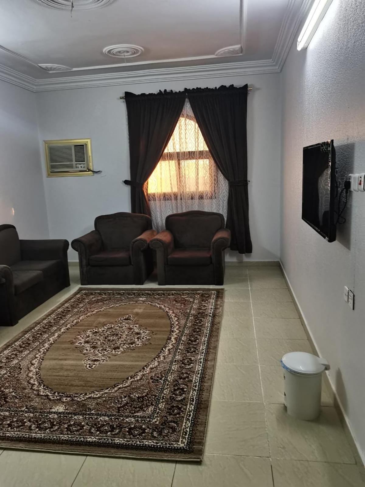Apartment العييري للوحدات المفروشة المدينة 3 Medina